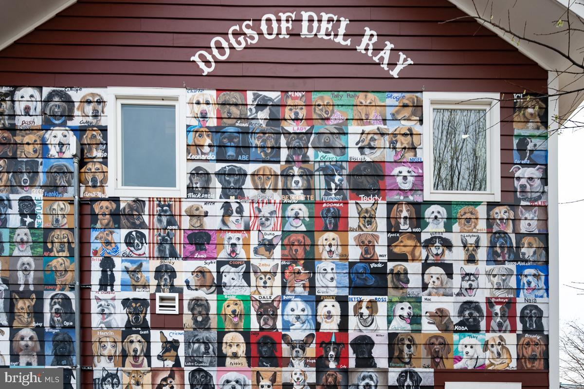 DEL RAY - Residential