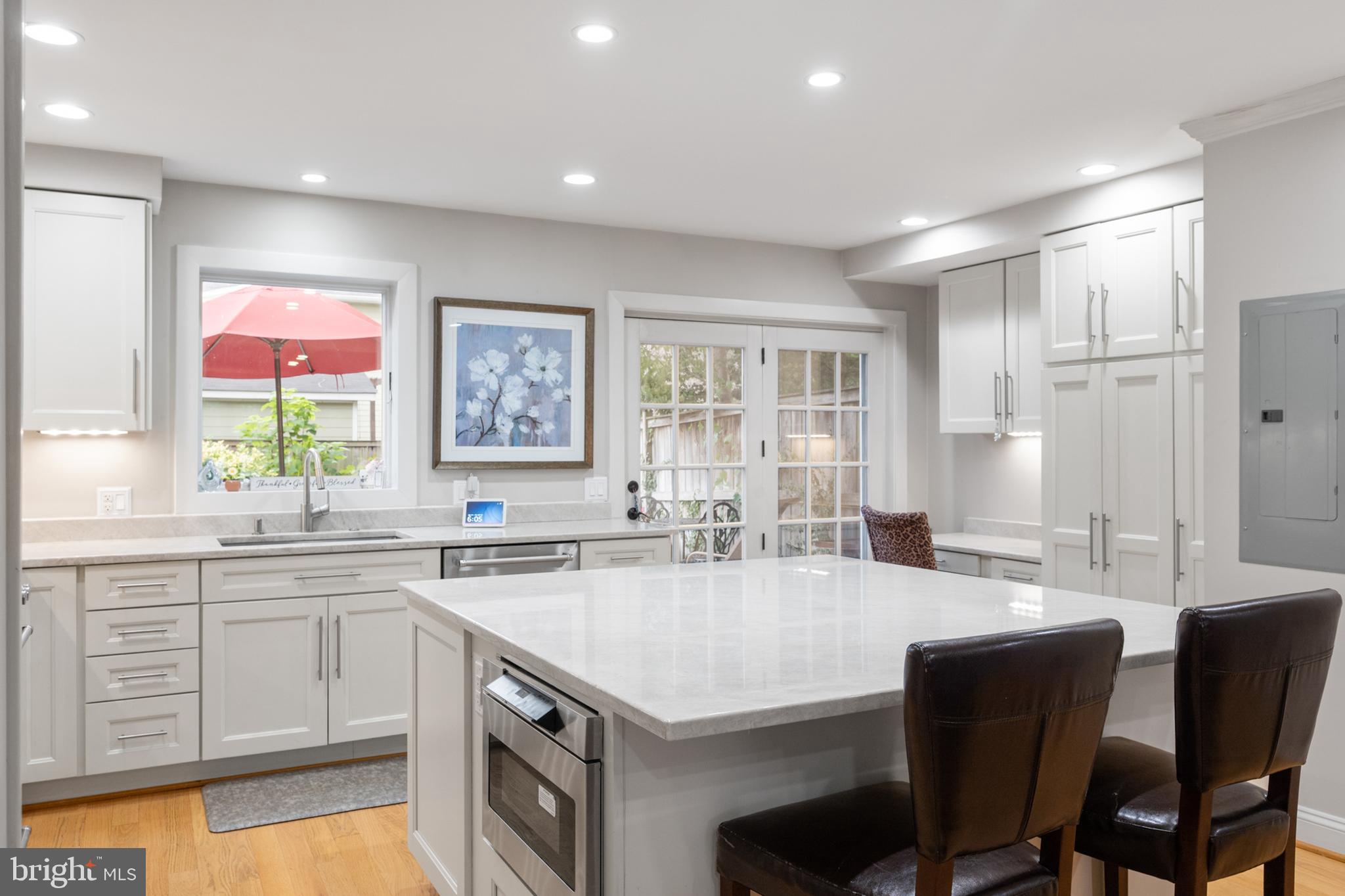 DEL RAY - Residential