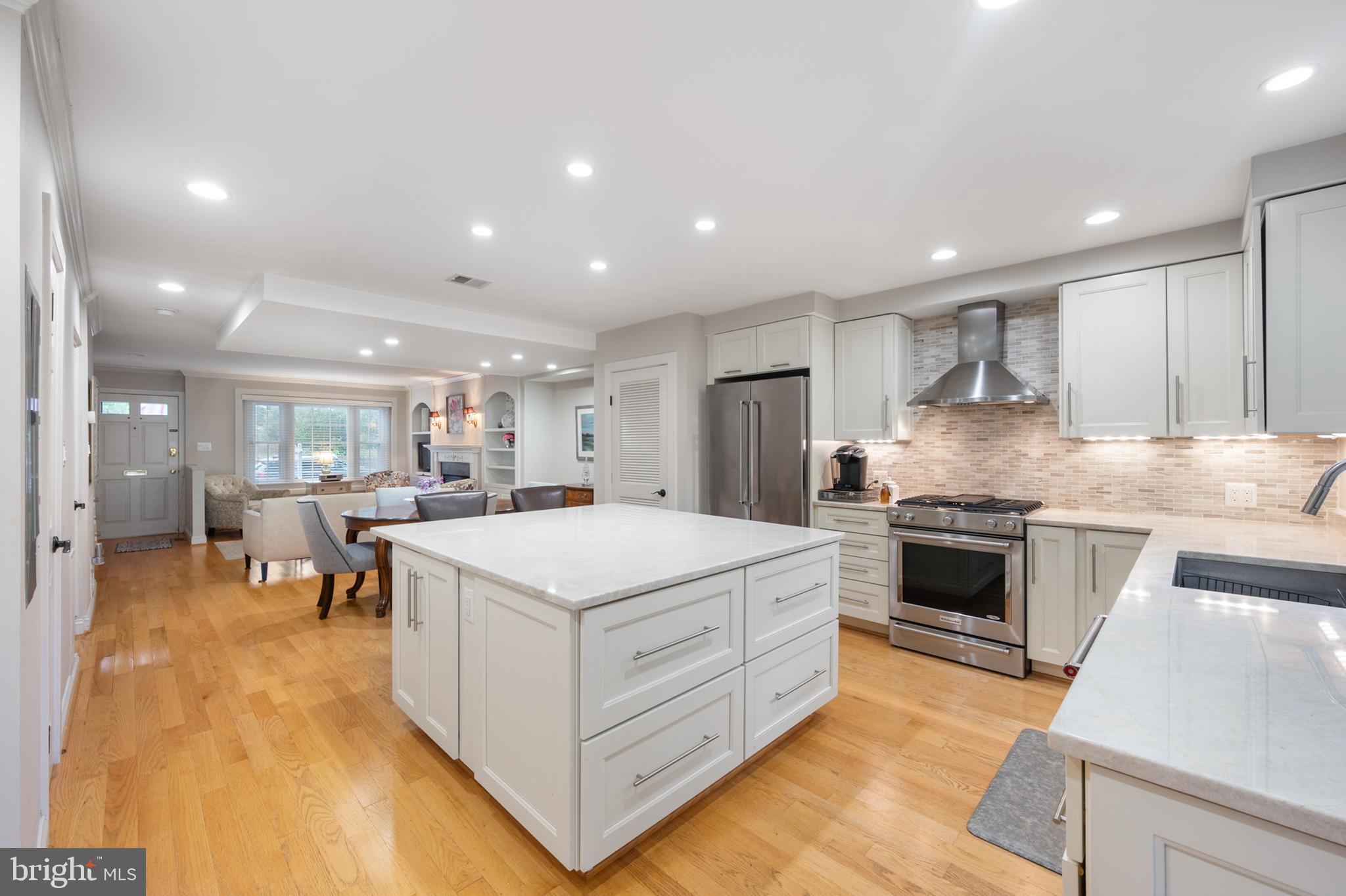 DEL RAY - Residential