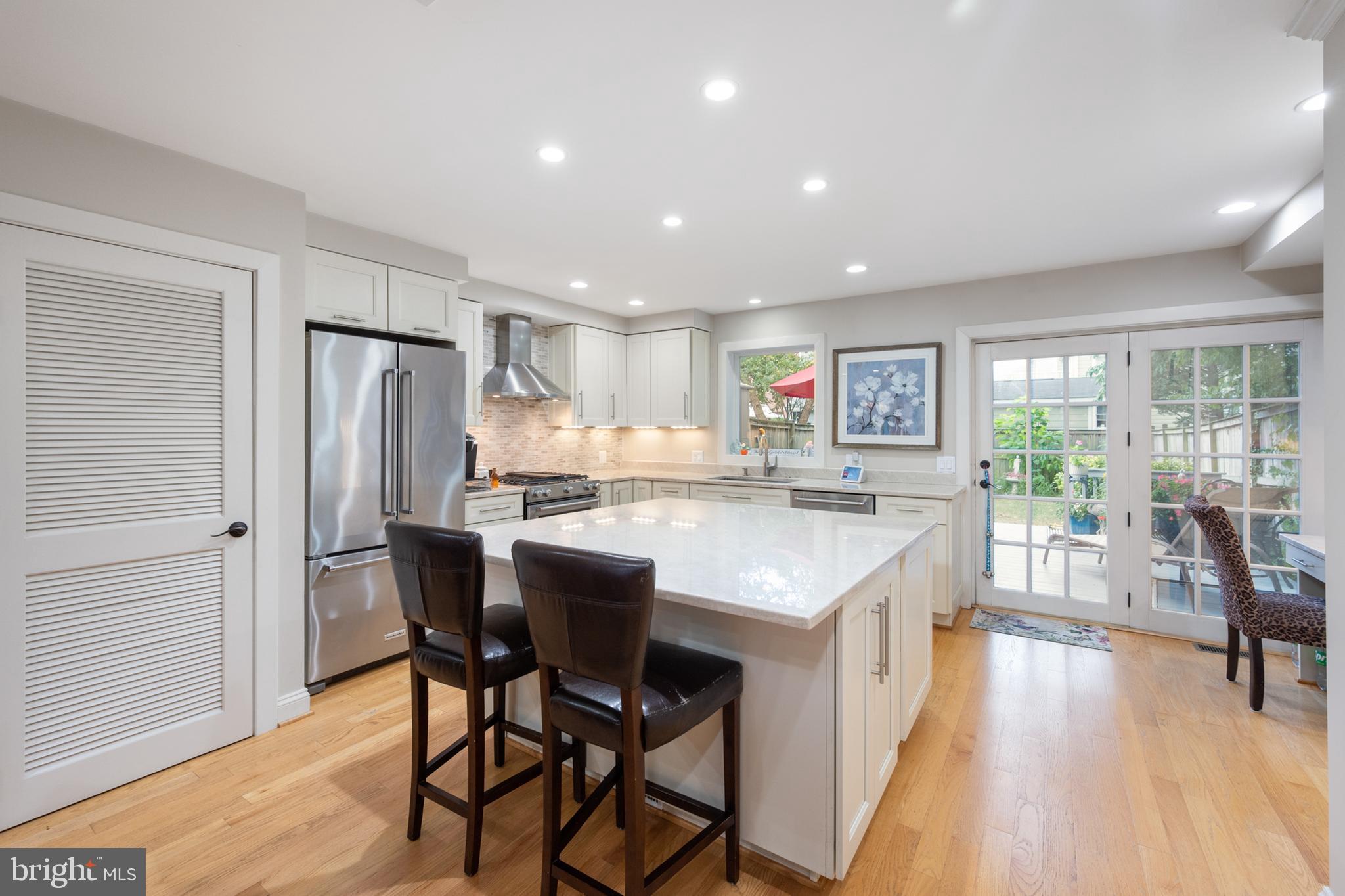 DEL RAY - Residential