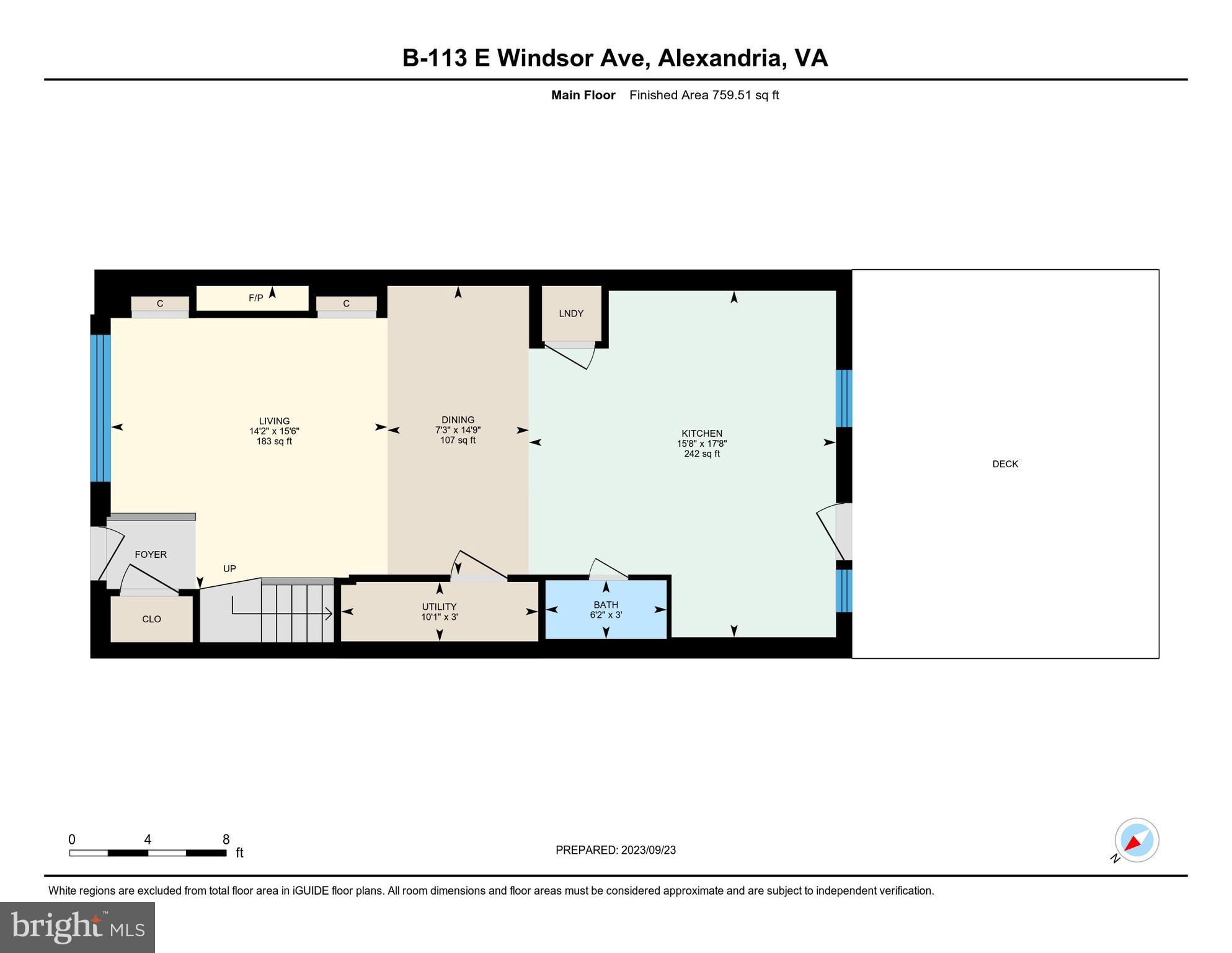 DEL RAY - Residential