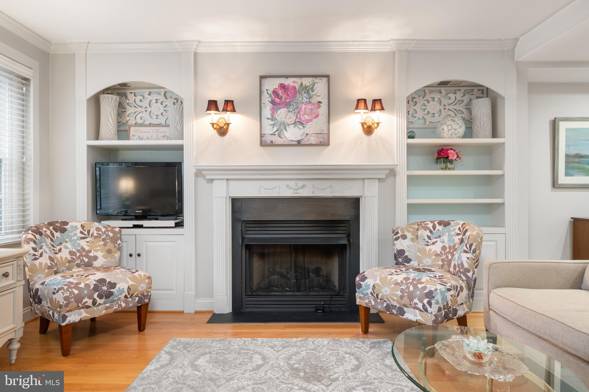 DEL RAY - Residential