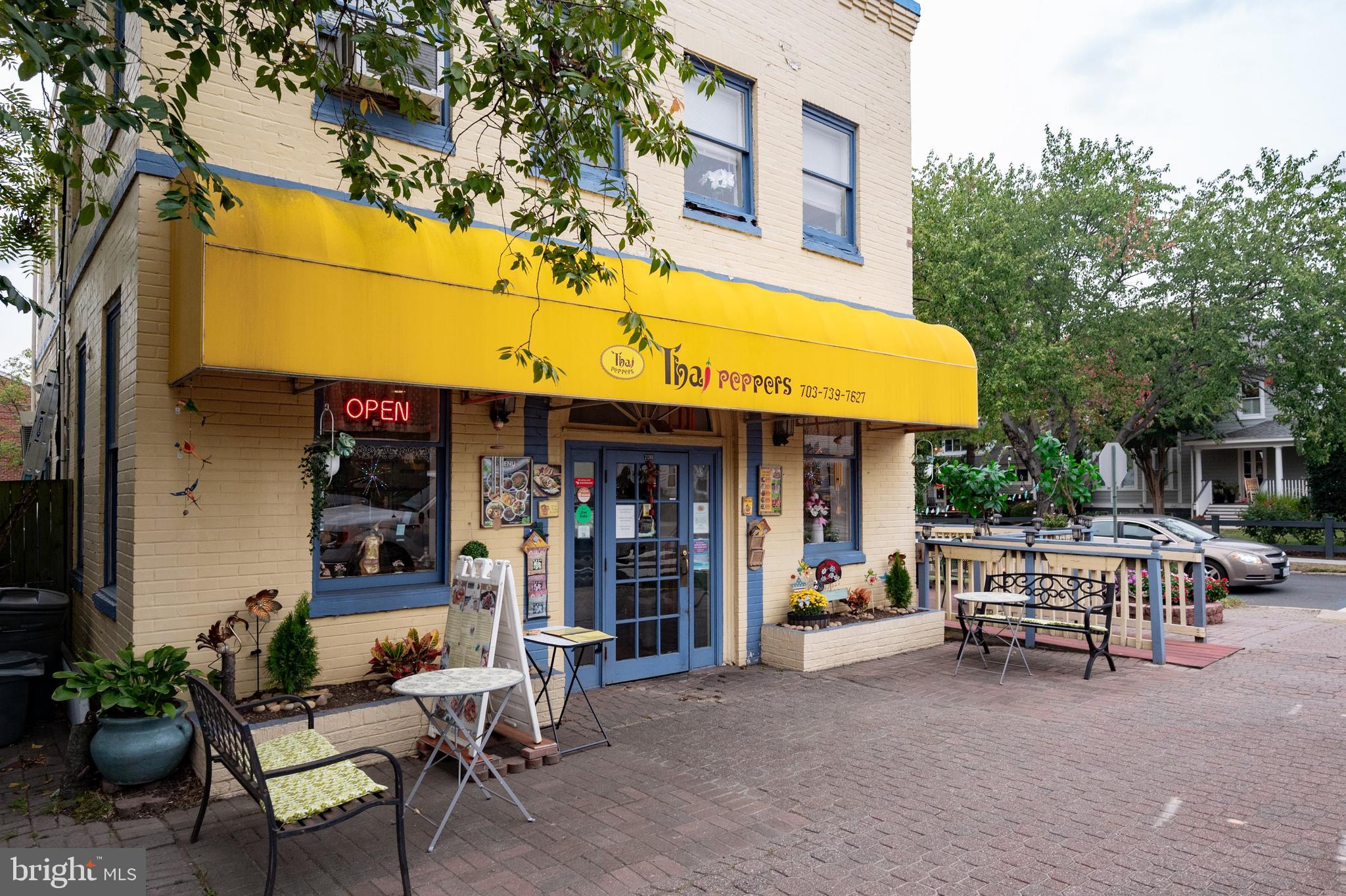 DEL RAY - Residential