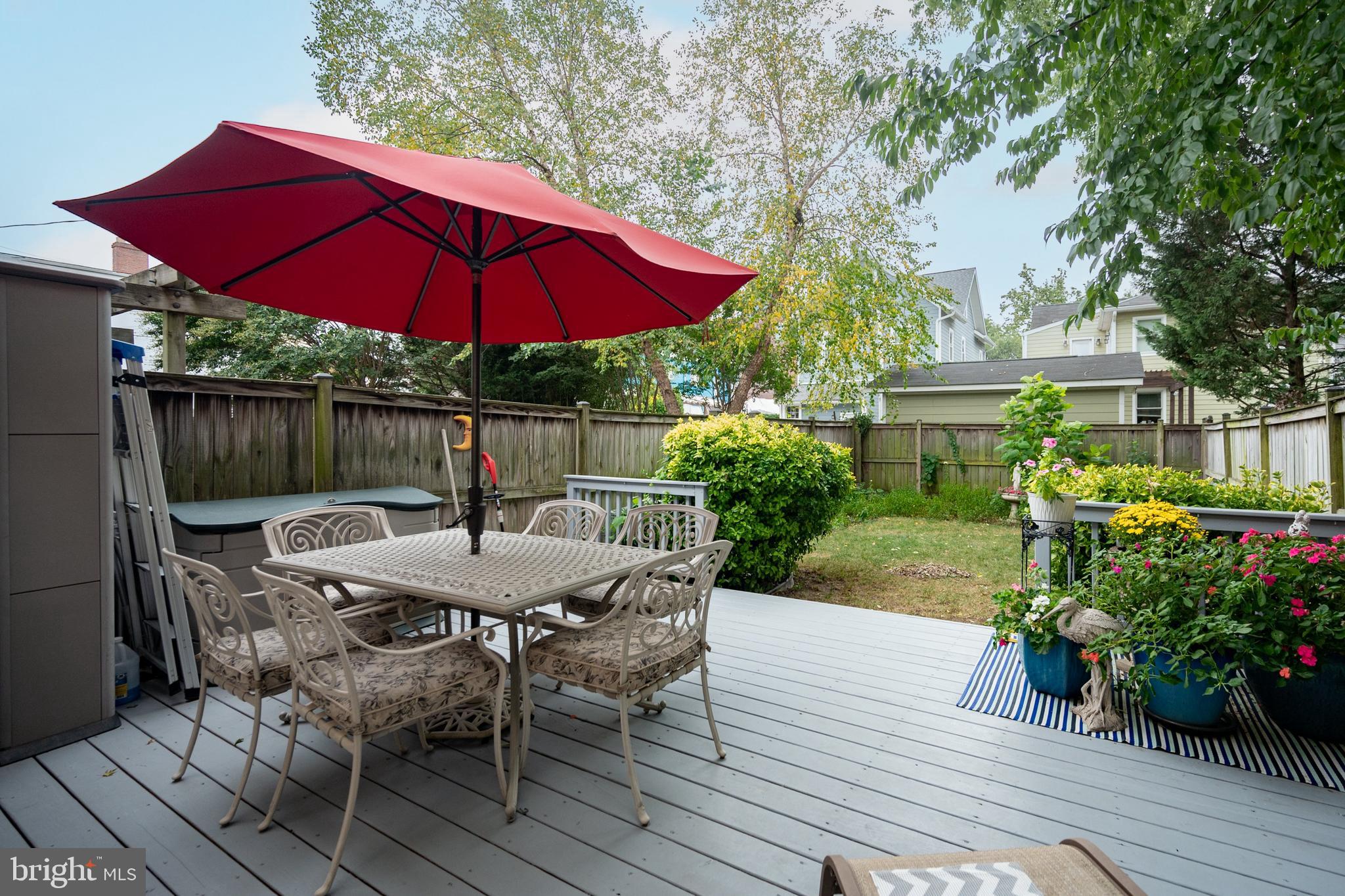 DEL RAY - Residential