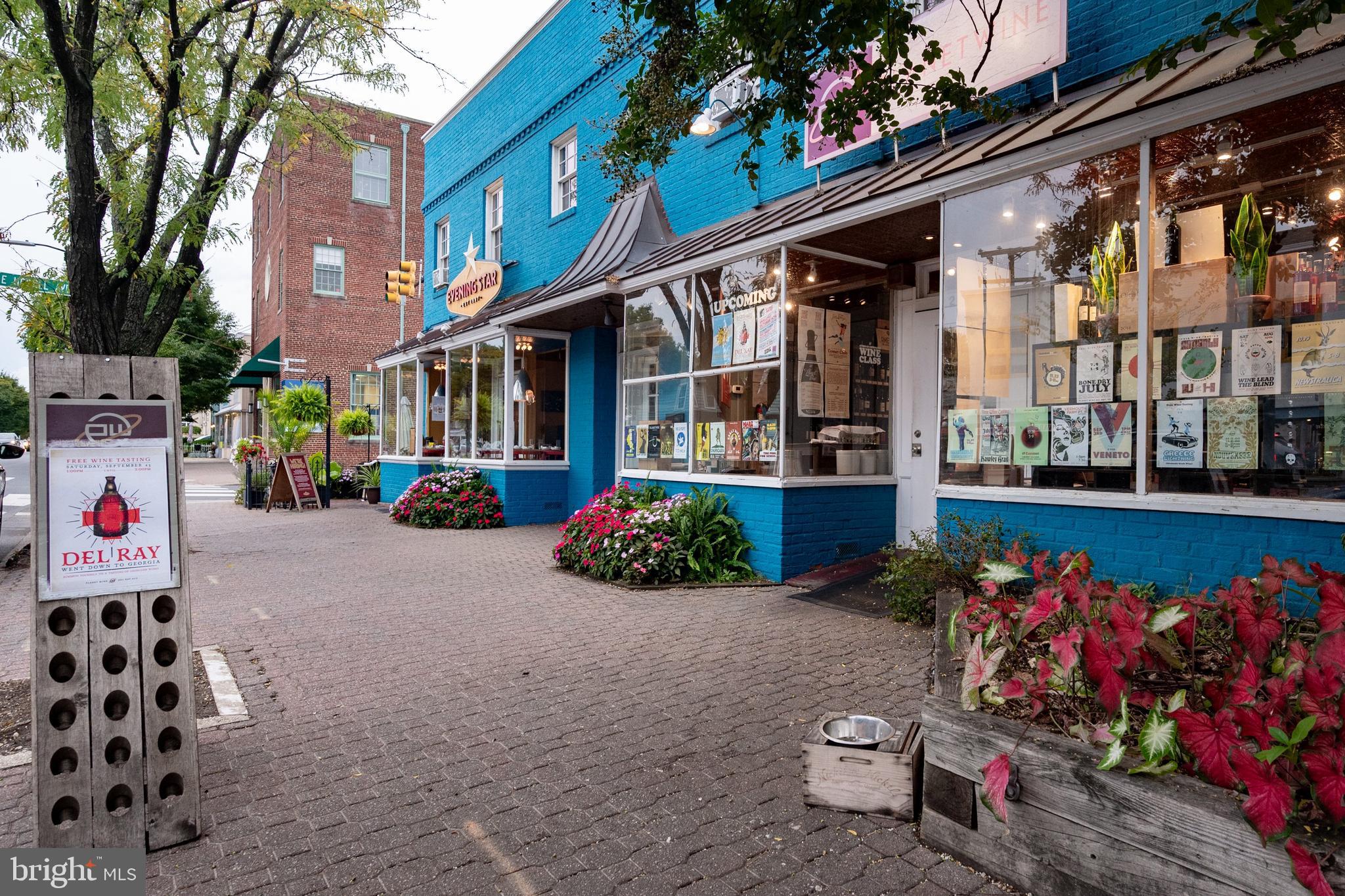 DEL RAY - Residential