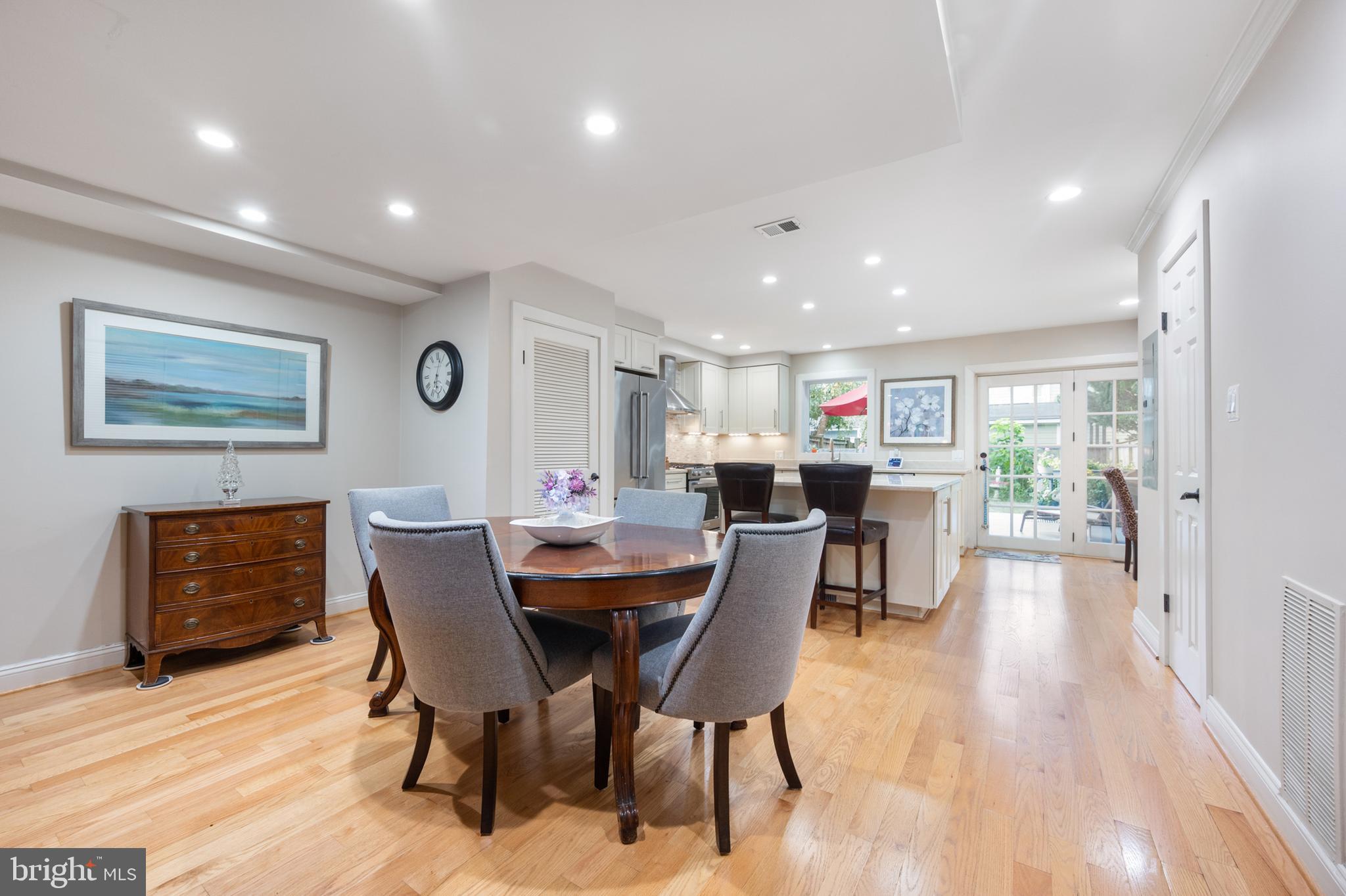 DEL RAY - Residential