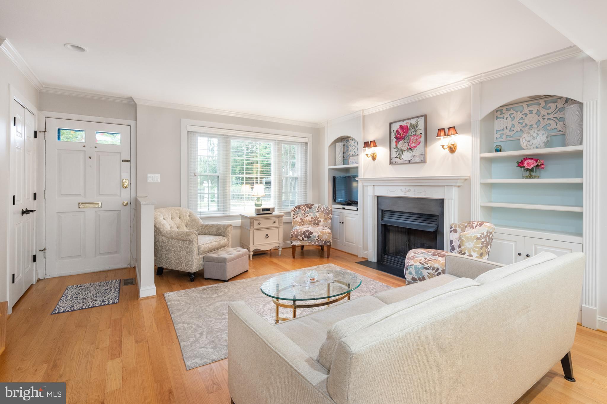 DEL RAY - Residential