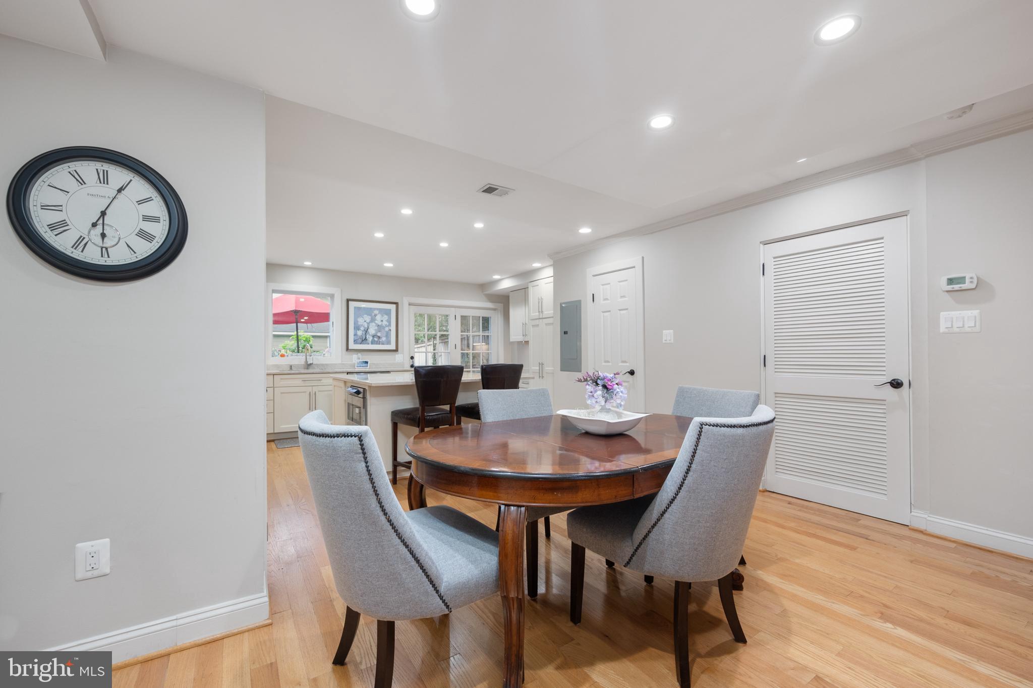 DEL RAY - Residential