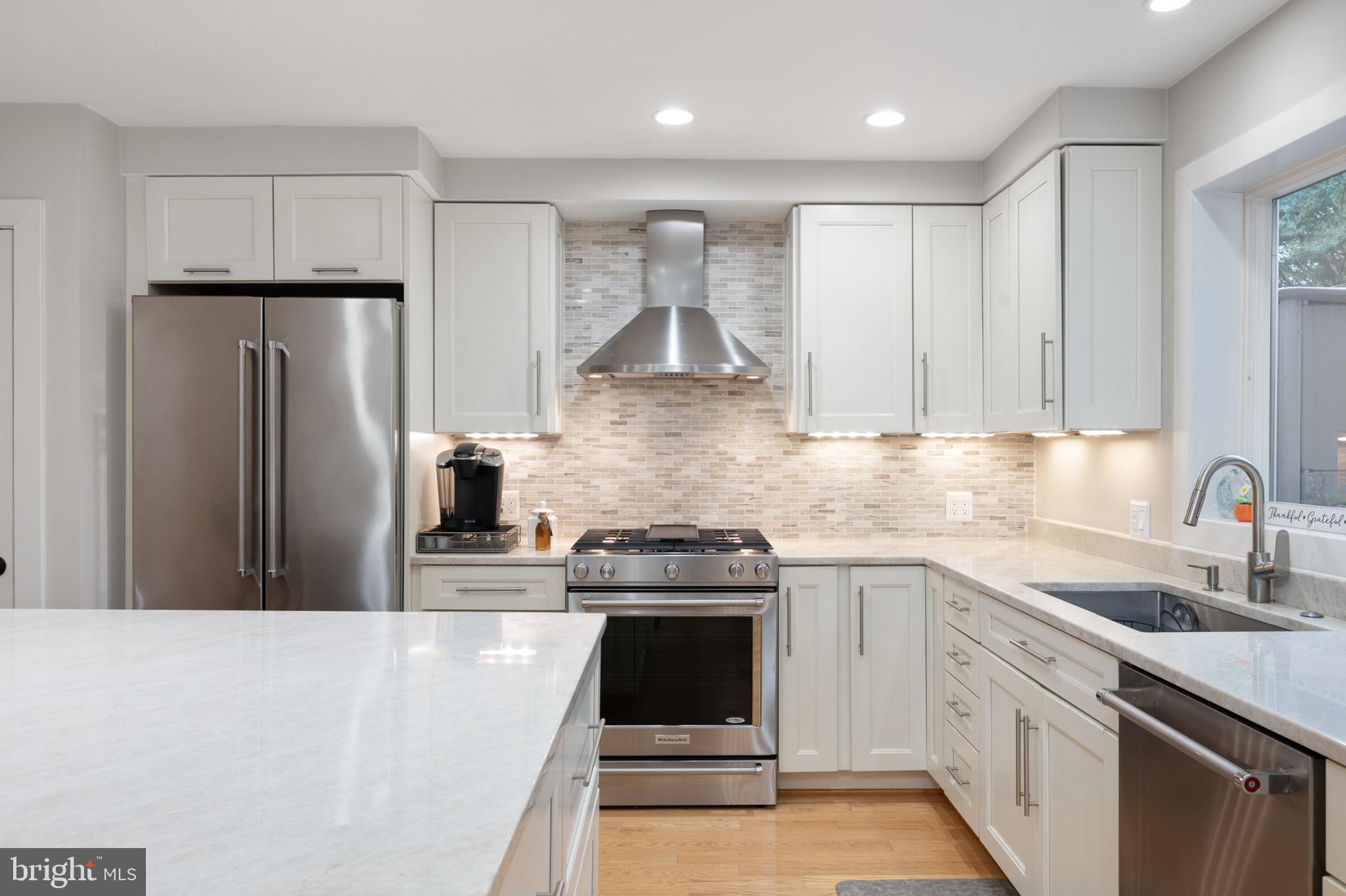 DEL RAY - Residential