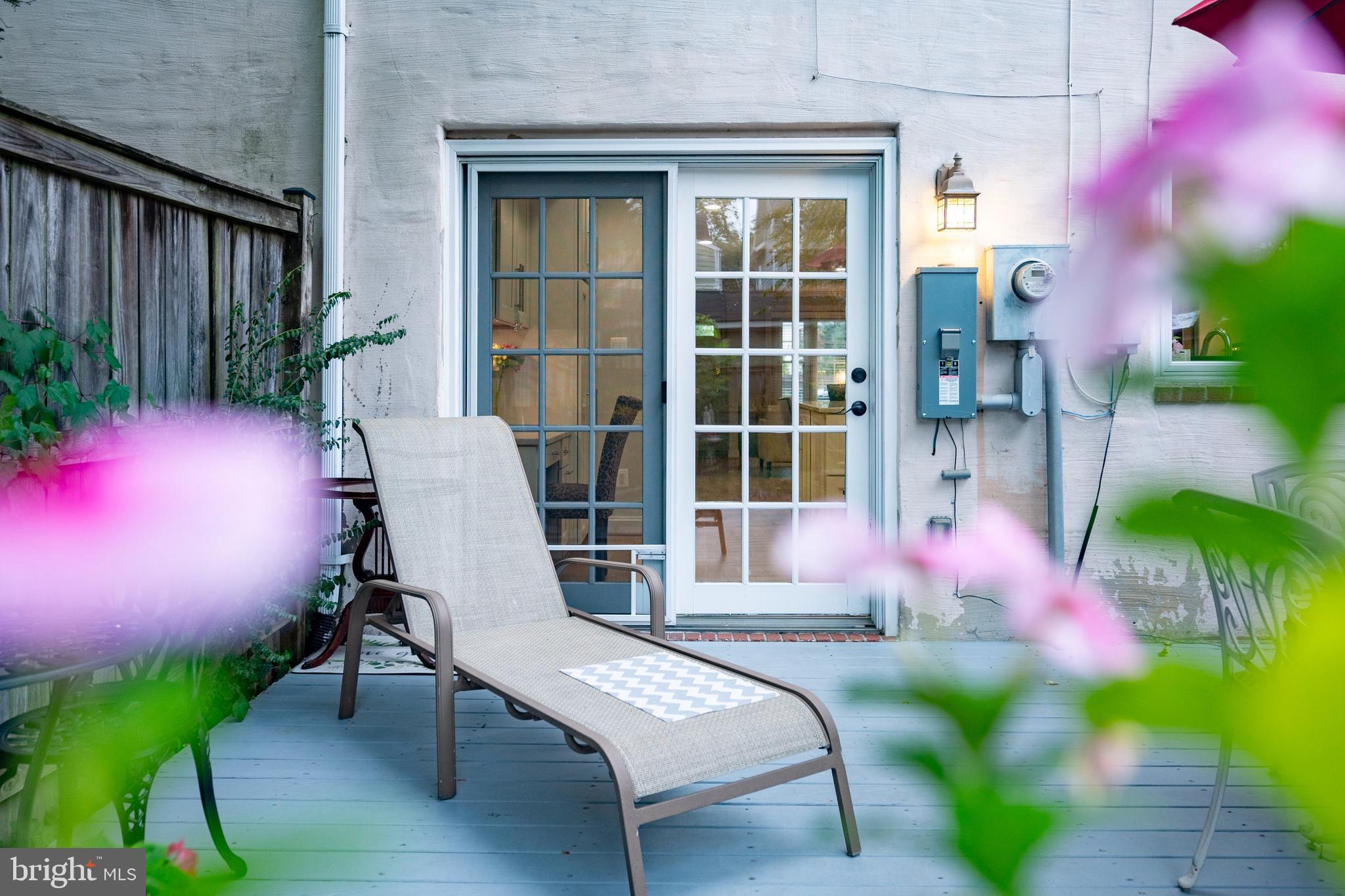 DEL RAY - Residential