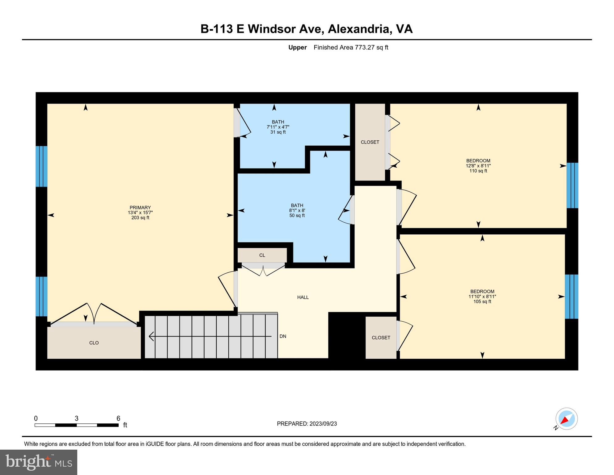 DEL RAY - Residential