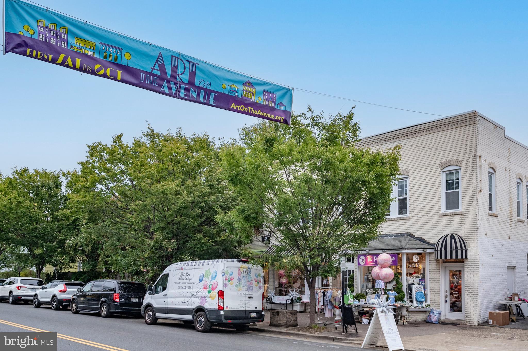 DEL RAY - Residential