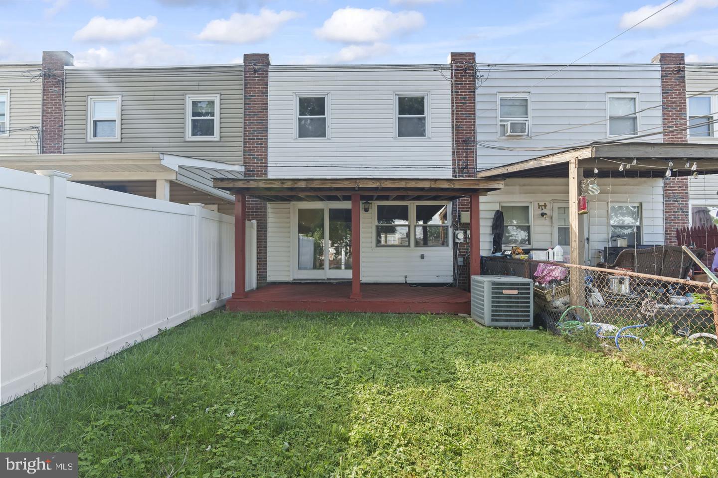 ACADEMY GARDENS - Residential Lease