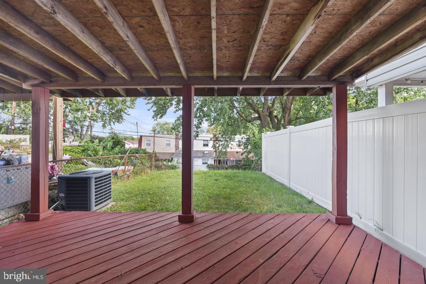 ACADEMY GARDENS - Residential Lease