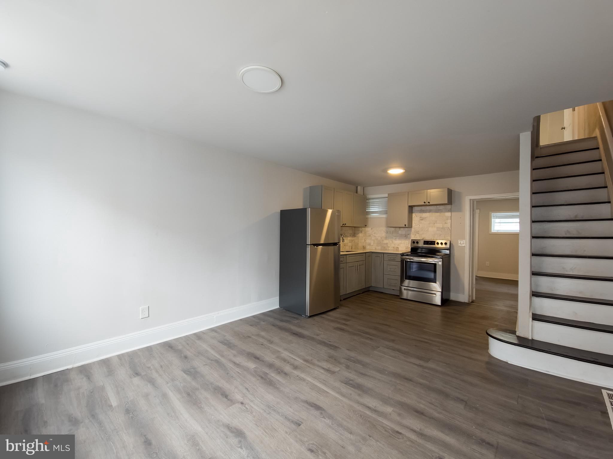 KENSINGTON - Residential Lease