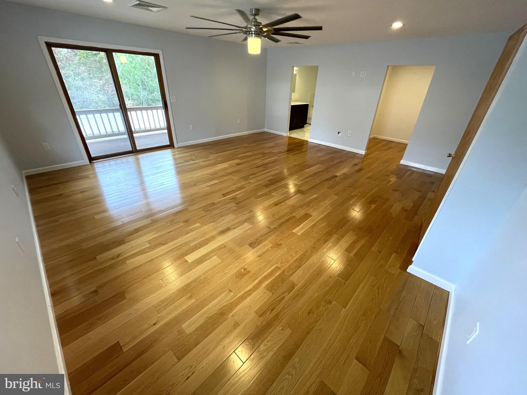 WOODWARD - Residential