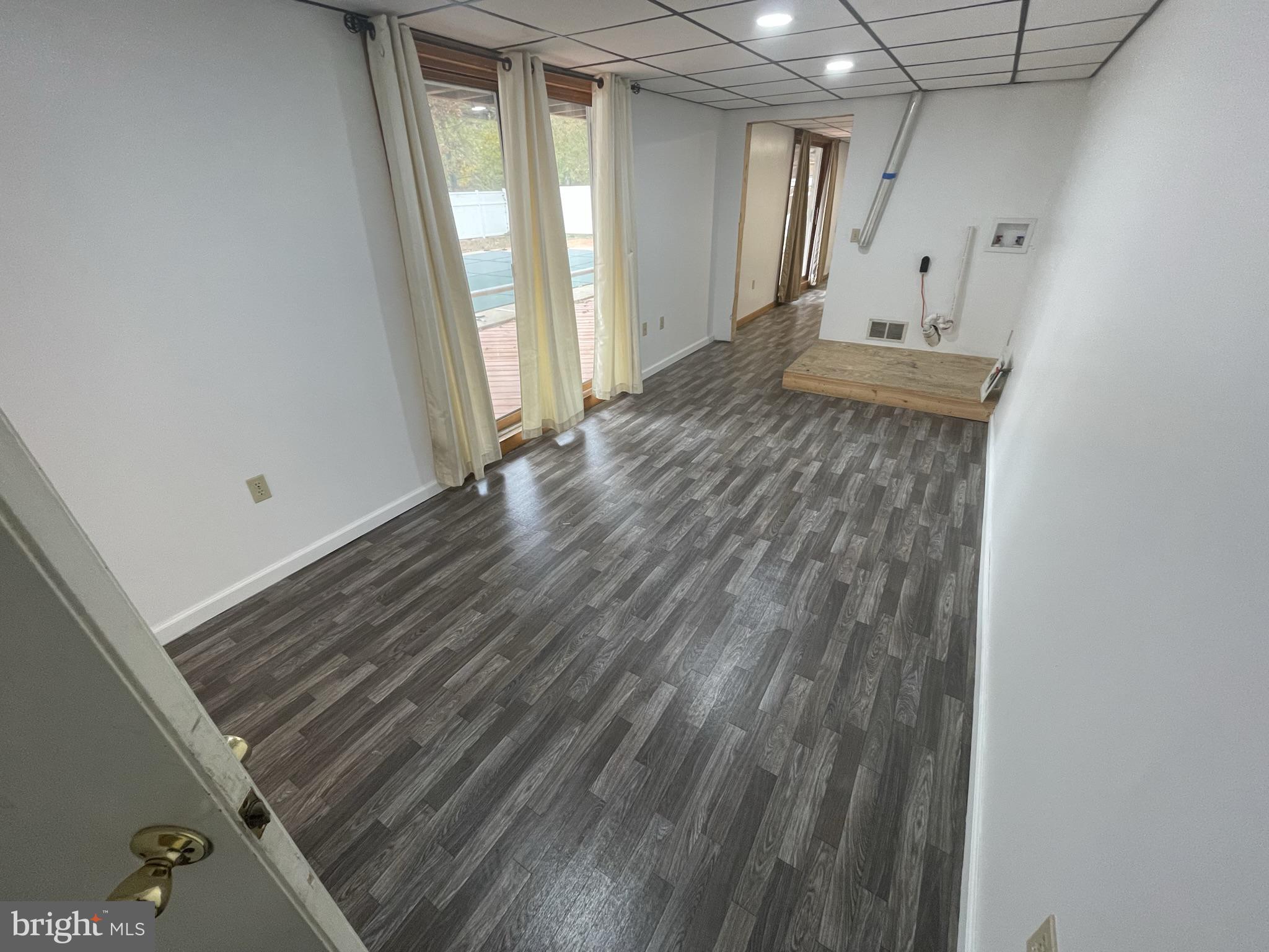 WOODWARD - Residential