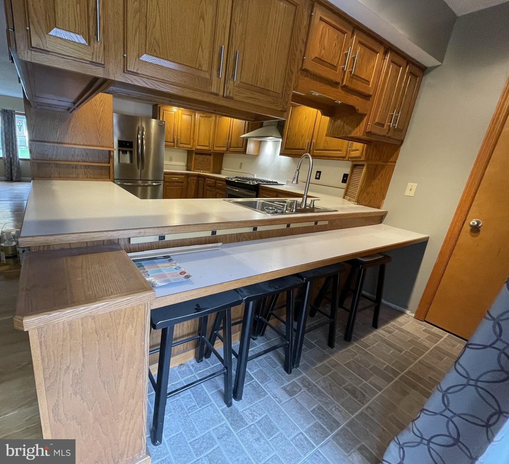 WOODWARD - Residential