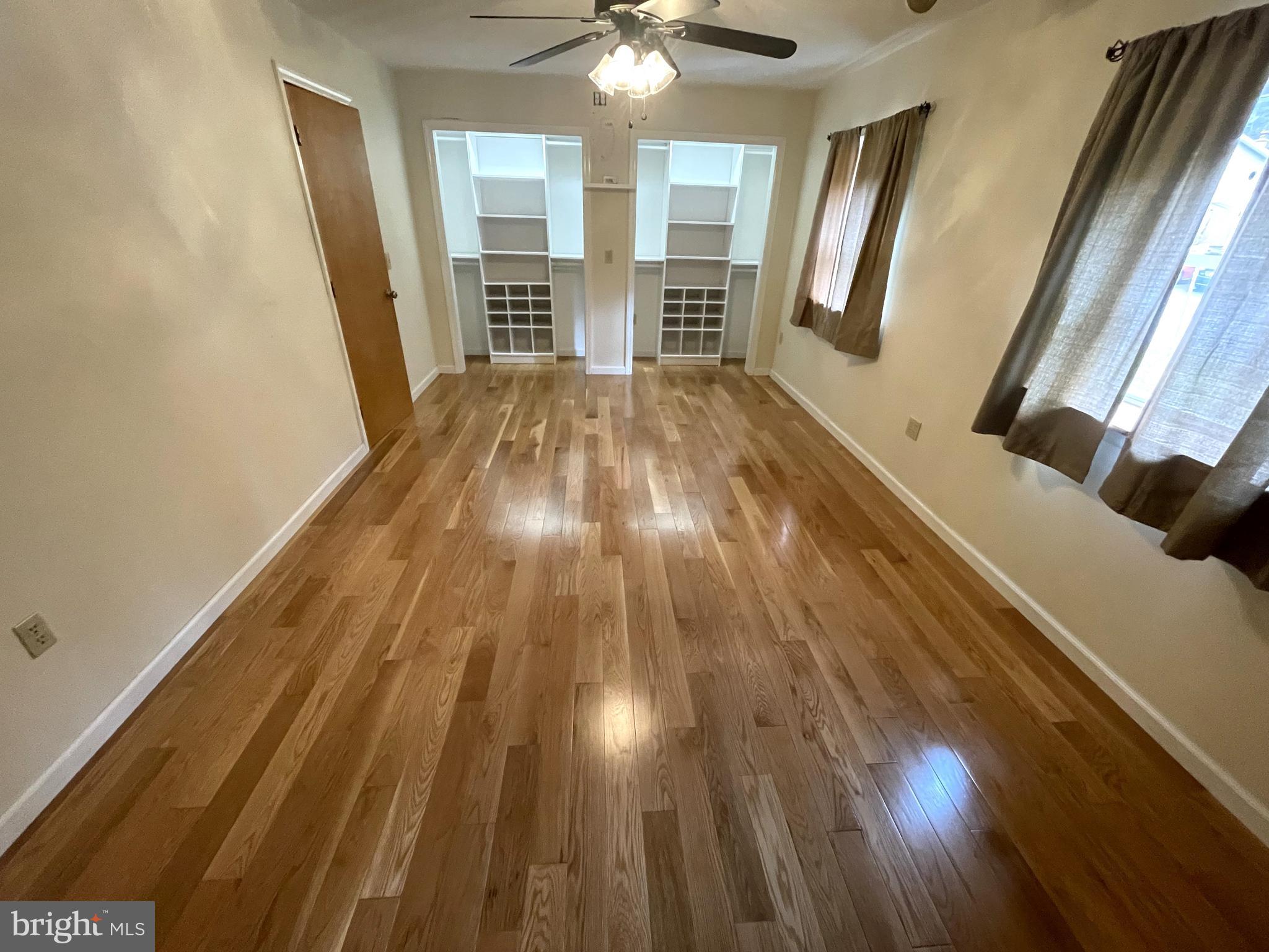 WOODWARD - Residential