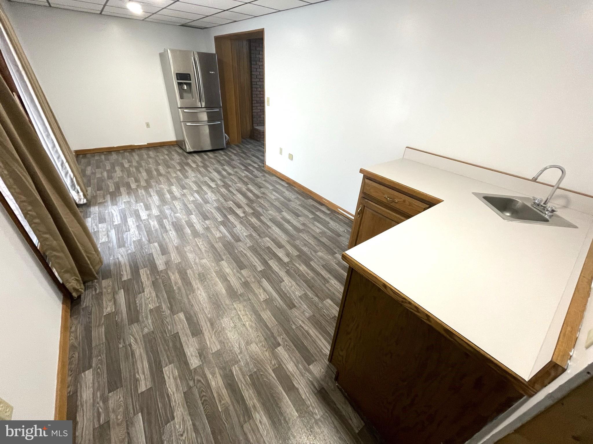 WOODWARD - Residential