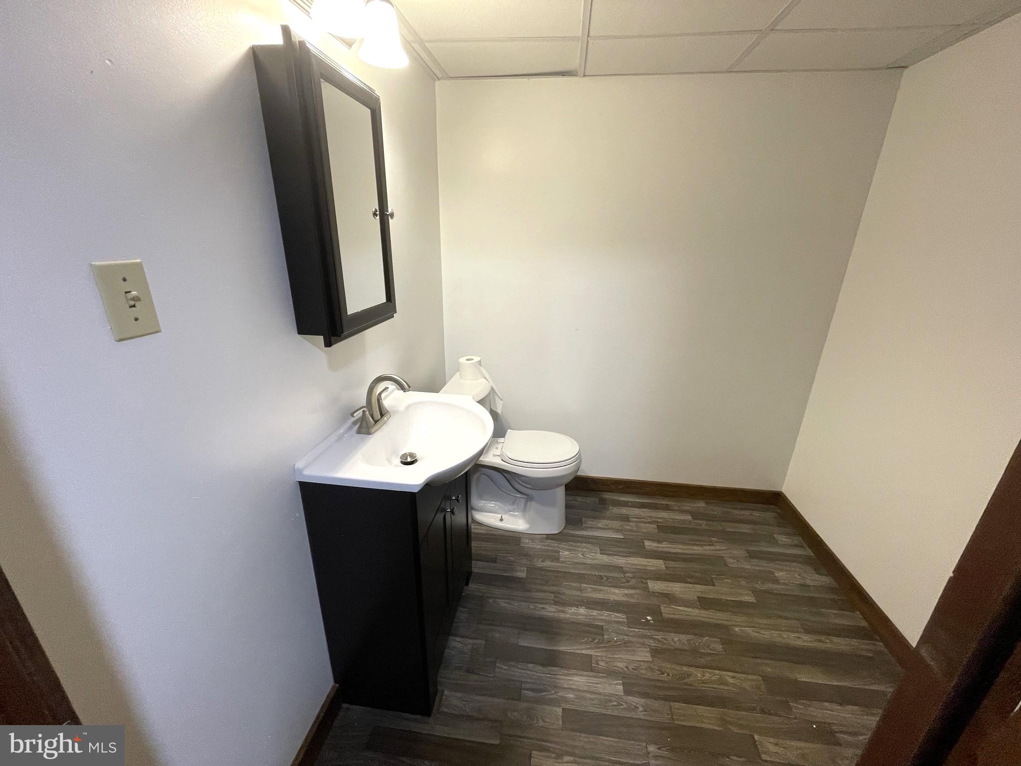 WOODWARD - Residential