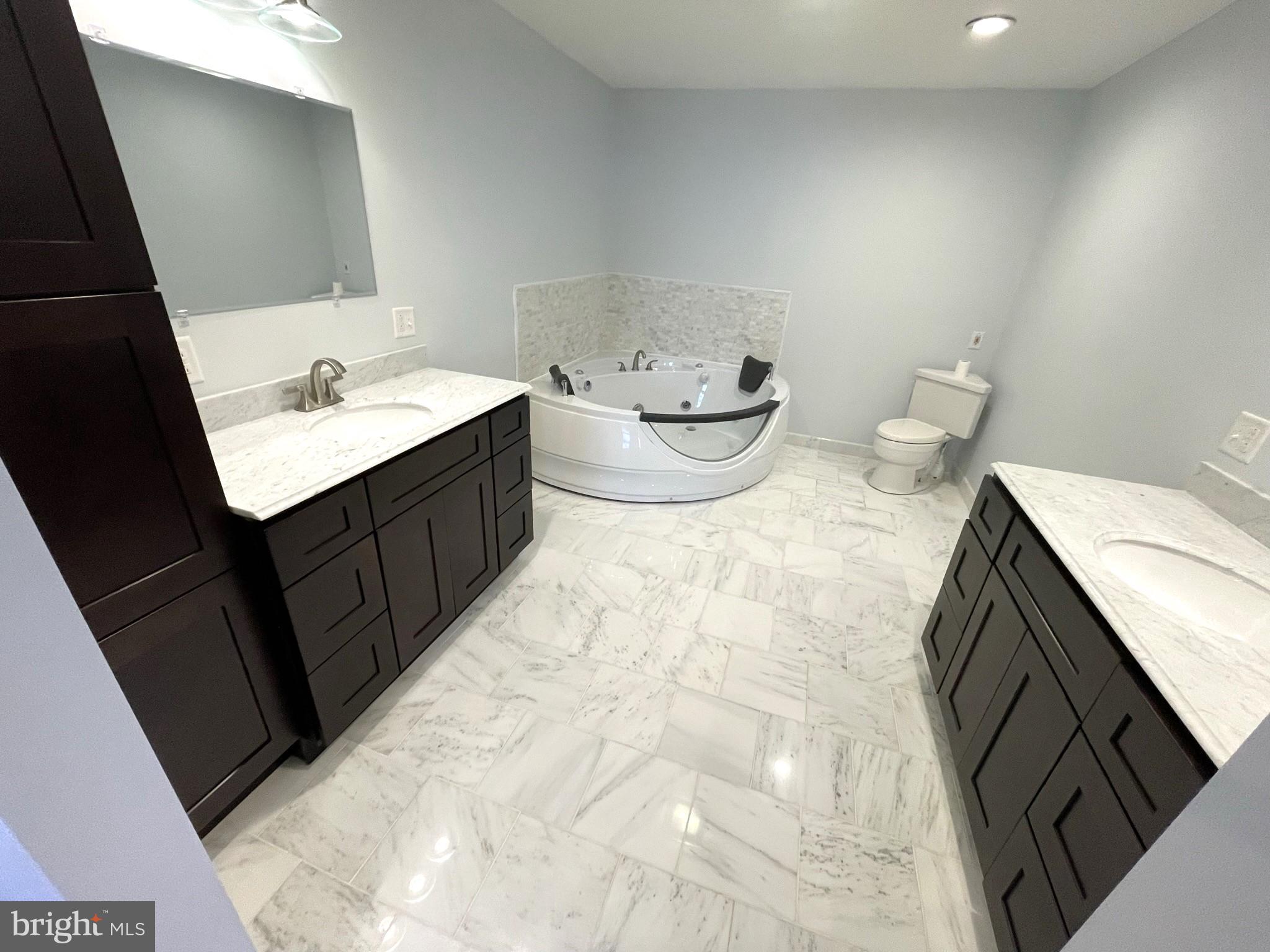 WOODWARD - Residential