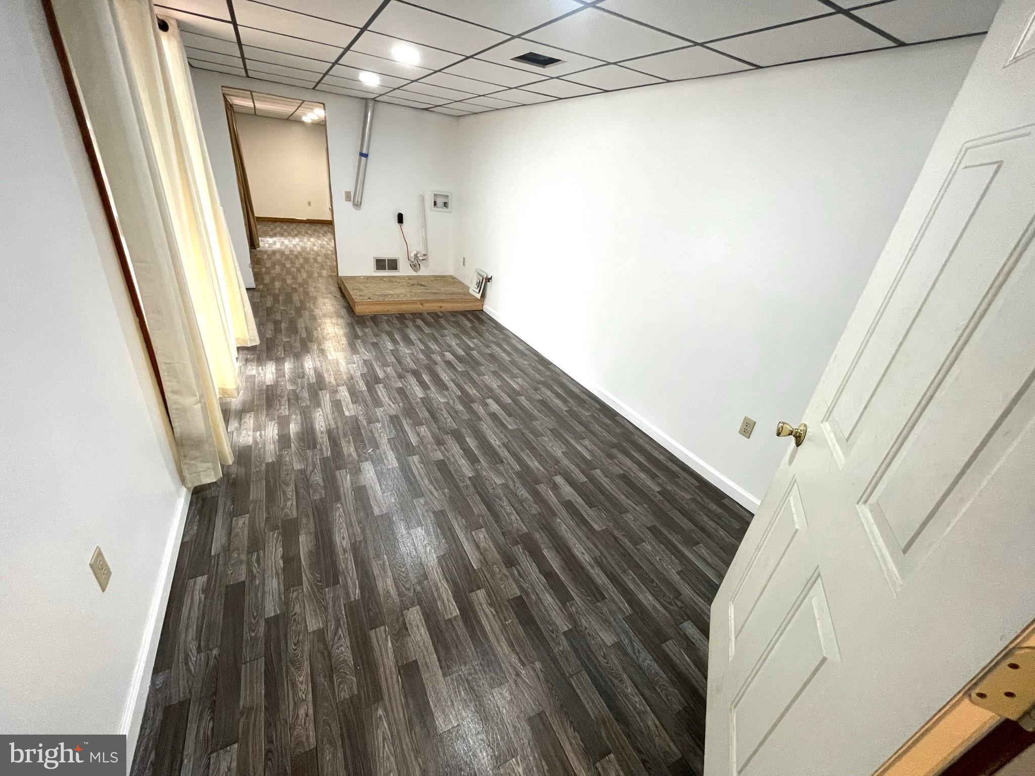 WOODWARD - Residential