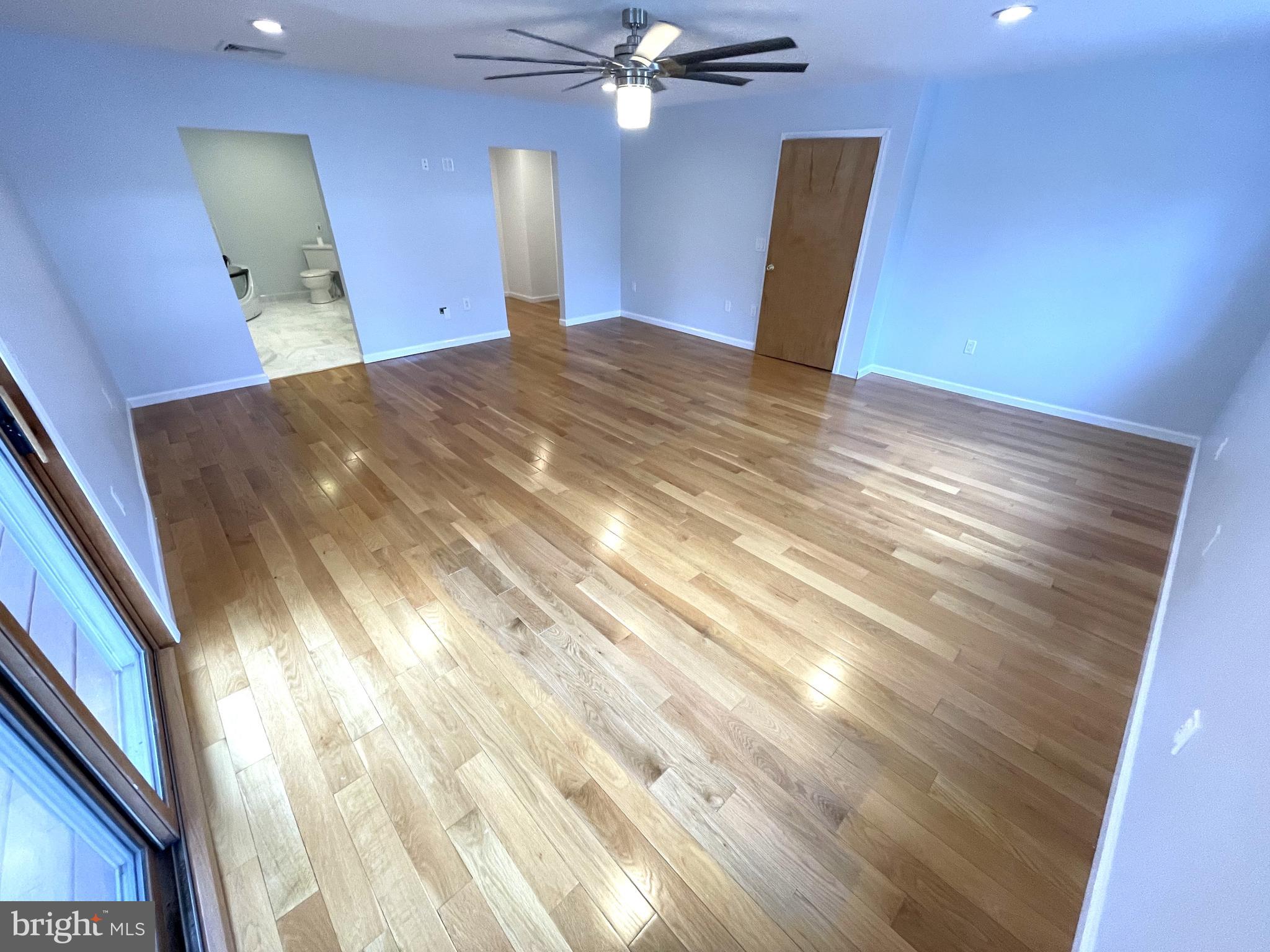 WOODWARD - Residential