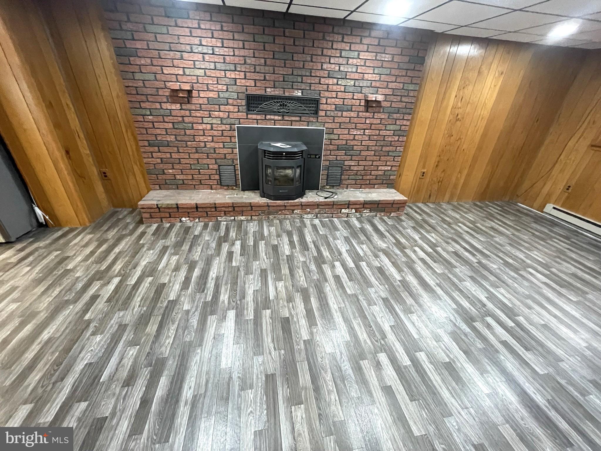 WOODWARD - Residential