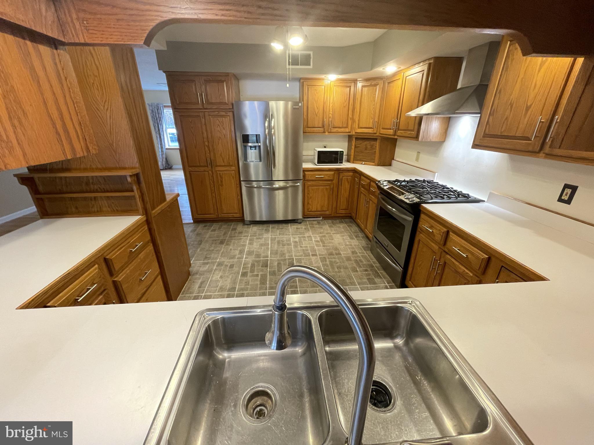 WOODWARD - Residential