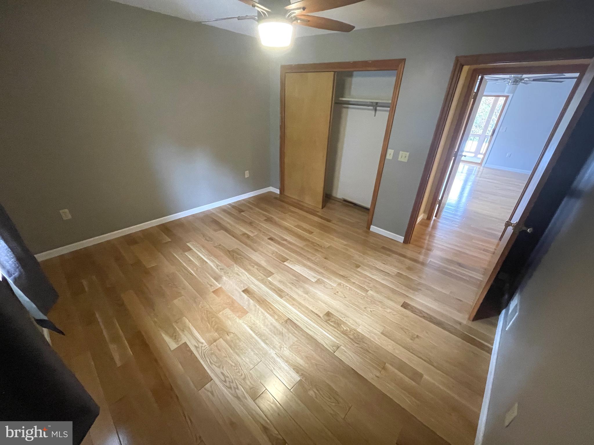 WOODWARD - Residential