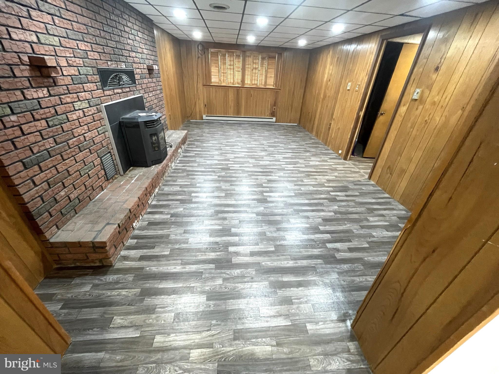 WOODWARD - Residential