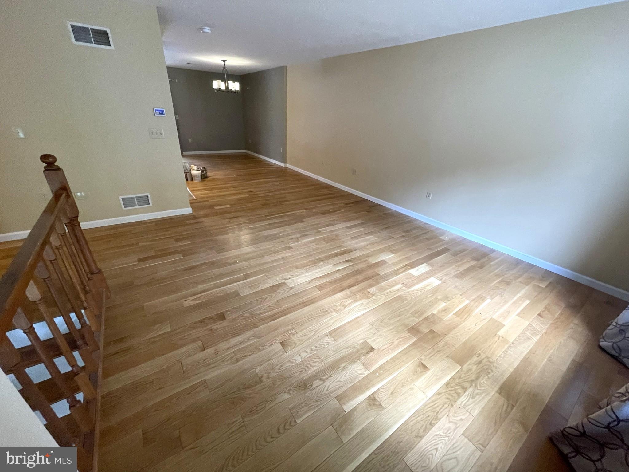 WOODWARD - Residential