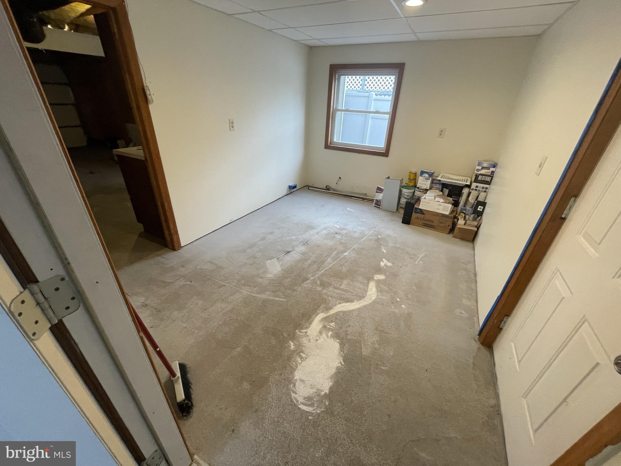 WOODWARD - Residential