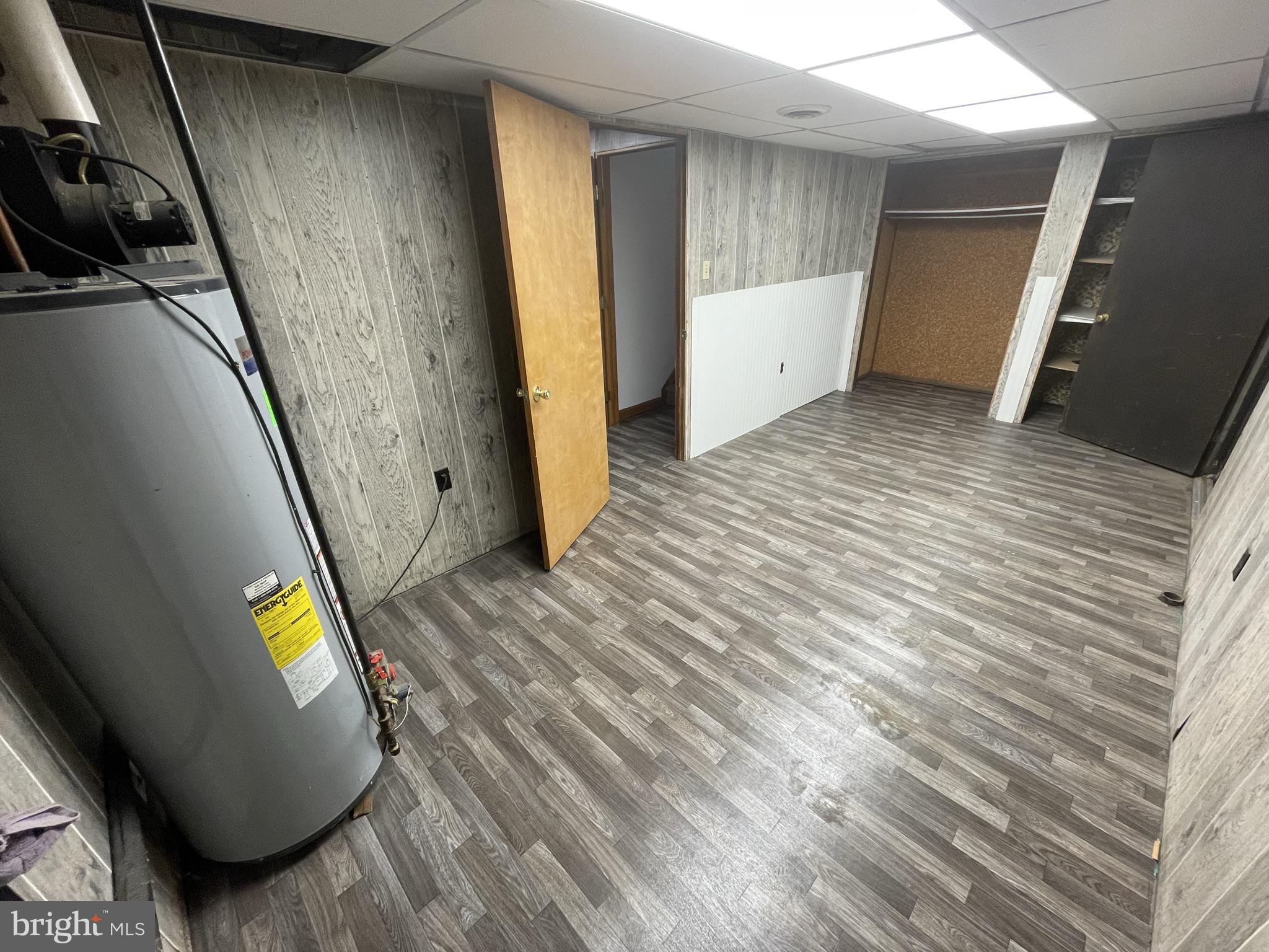 WOODWARD - Residential