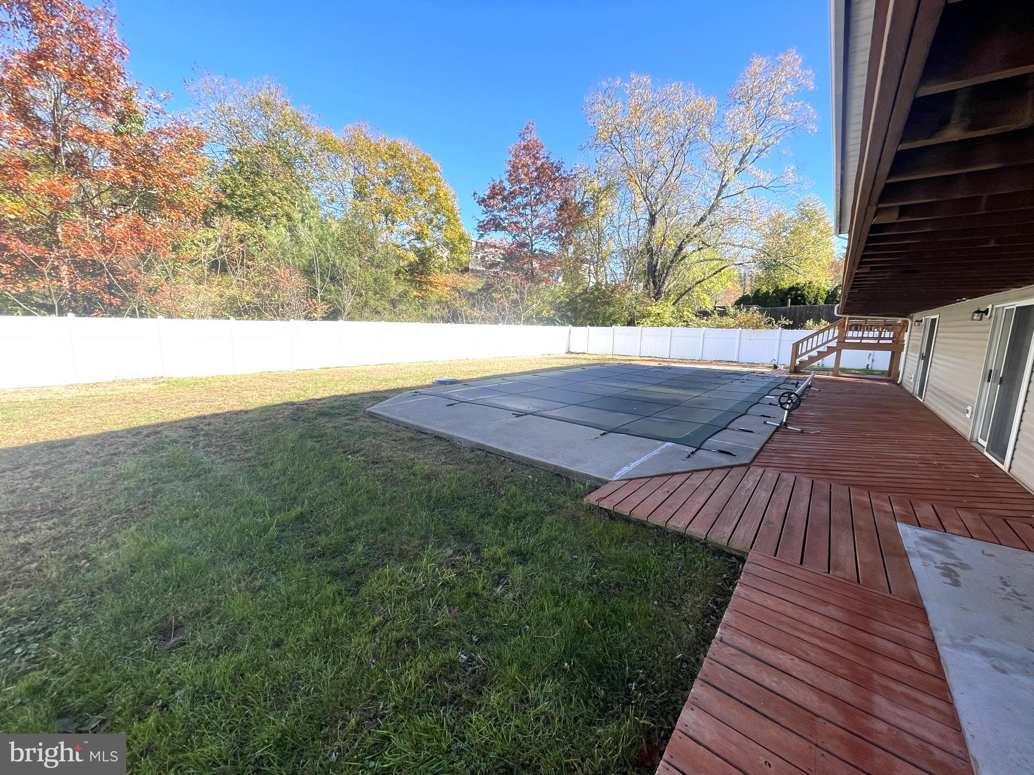 WOODWARD - Residential