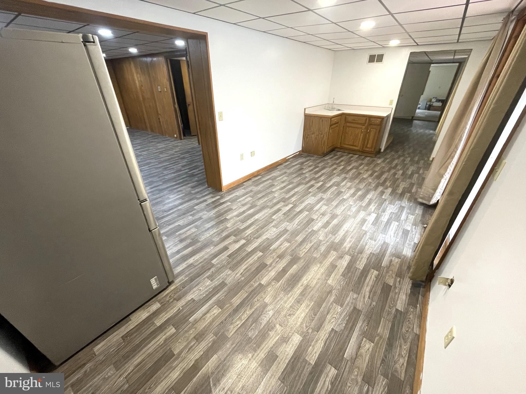 WOODWARD - Residential