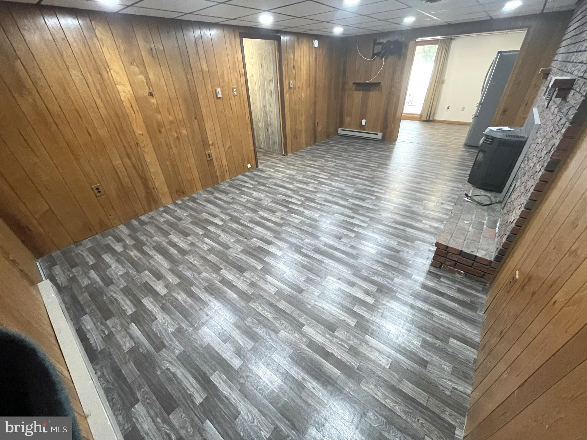 WOODWARD - Residential