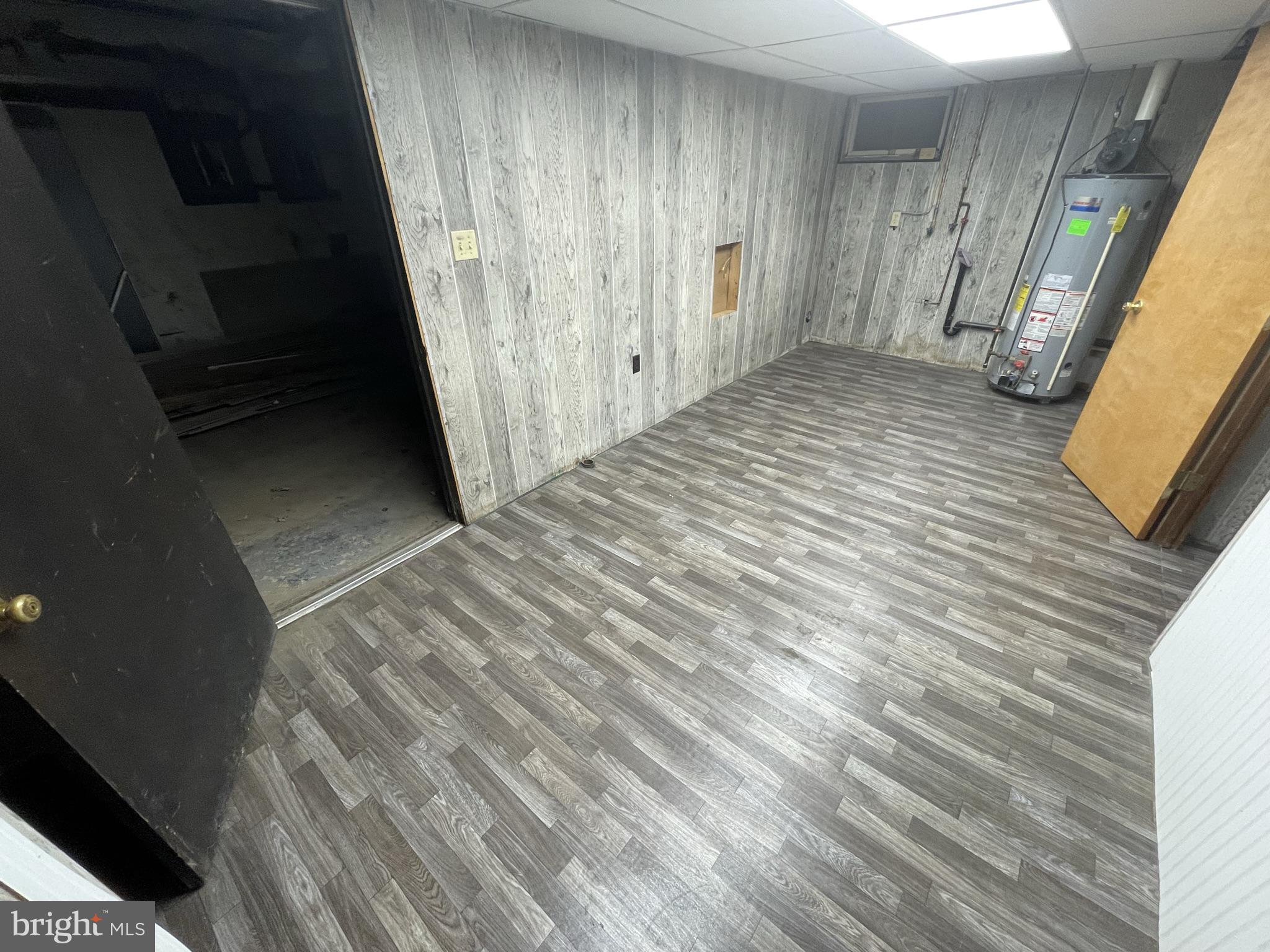 WOODWARD - Residential