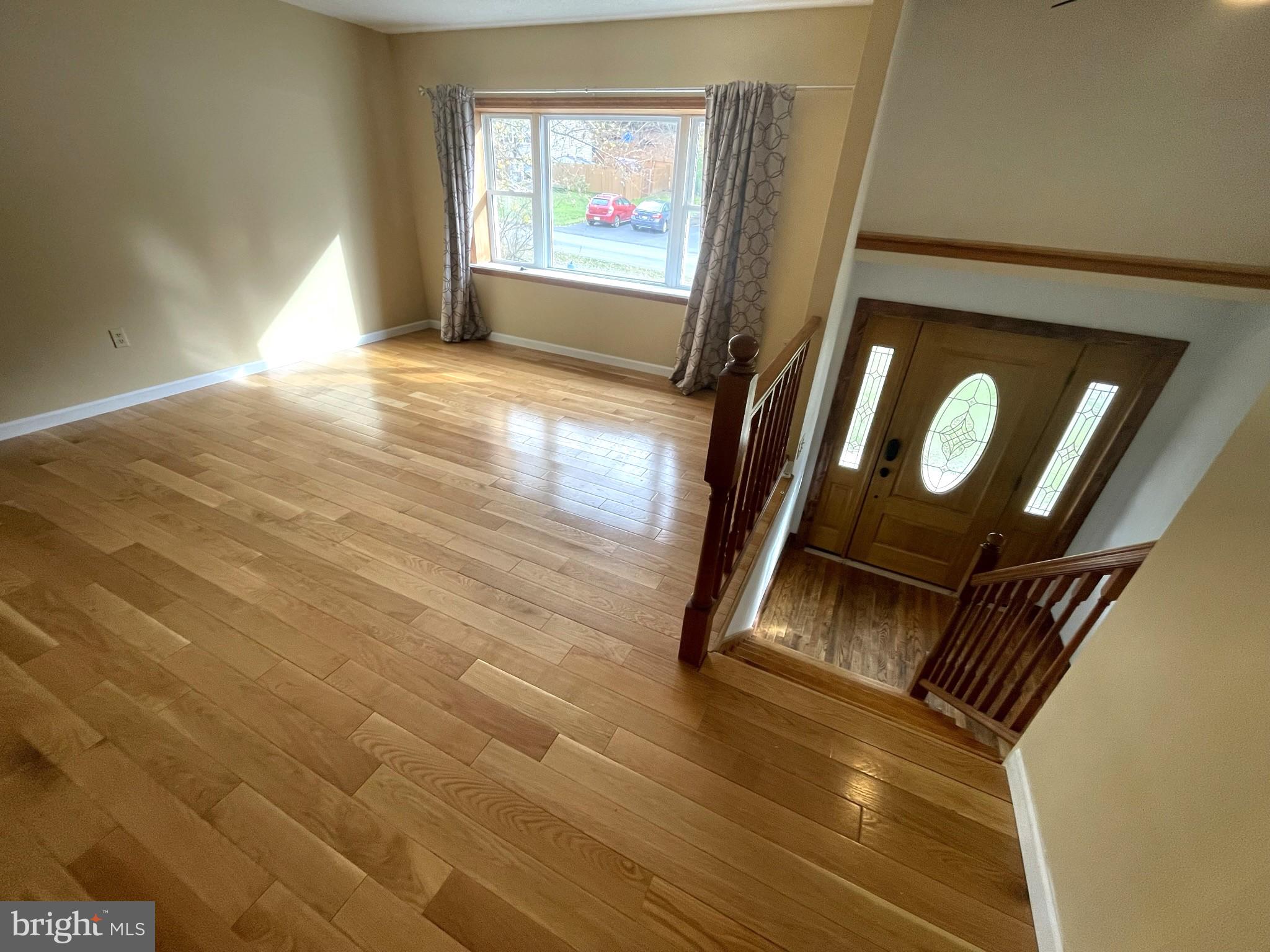 WOODWARD - Residential