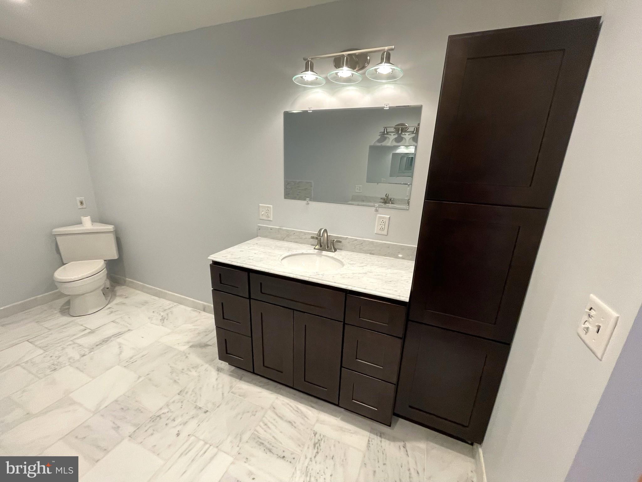 WOODWARD - Residential