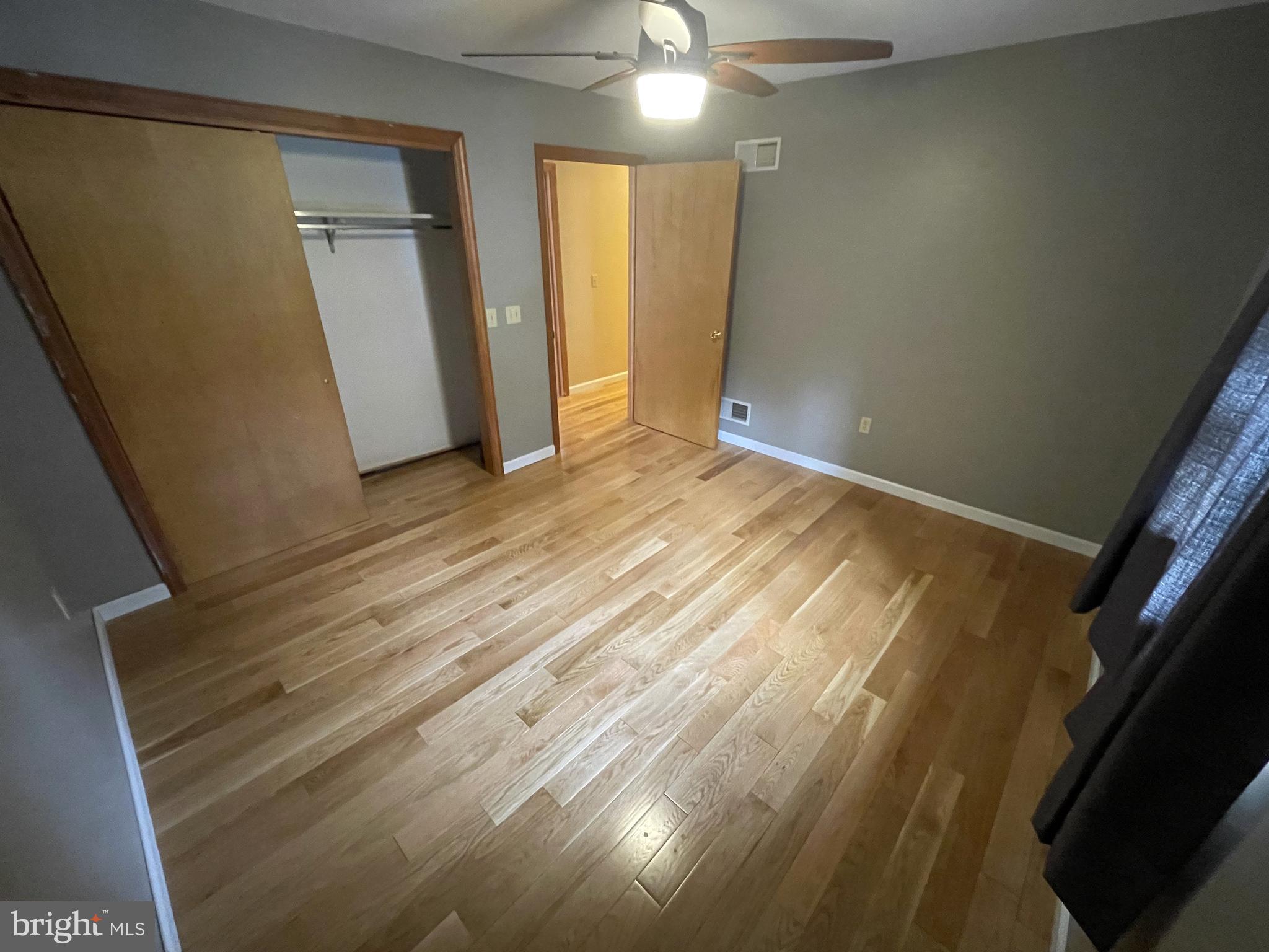 WOODWARD - Residential