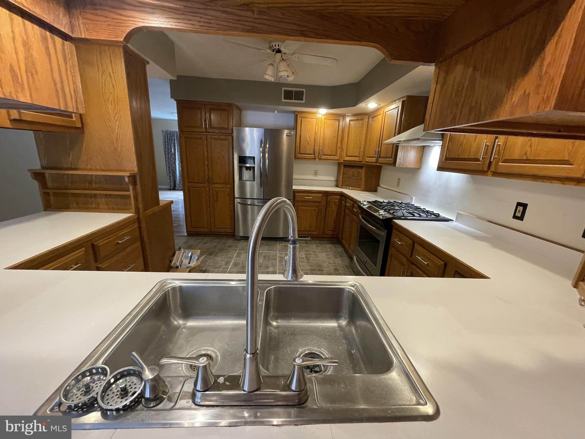 WOODWARD - Residential