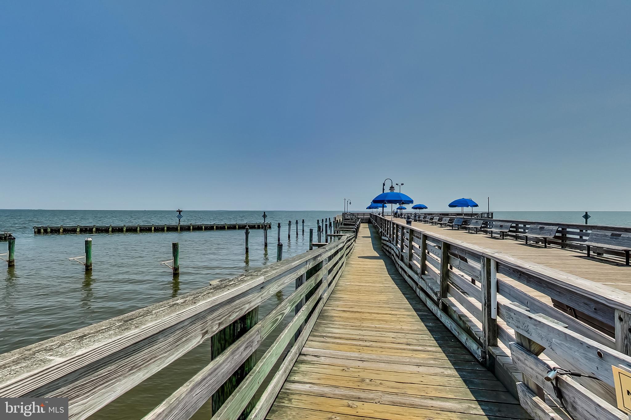 SAN FRANCISCO BY THE BAY - Residential