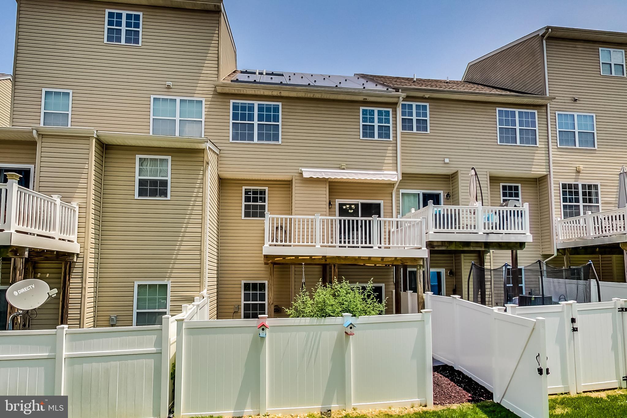 SAN FRANCISCO BY THE BAY - Residential