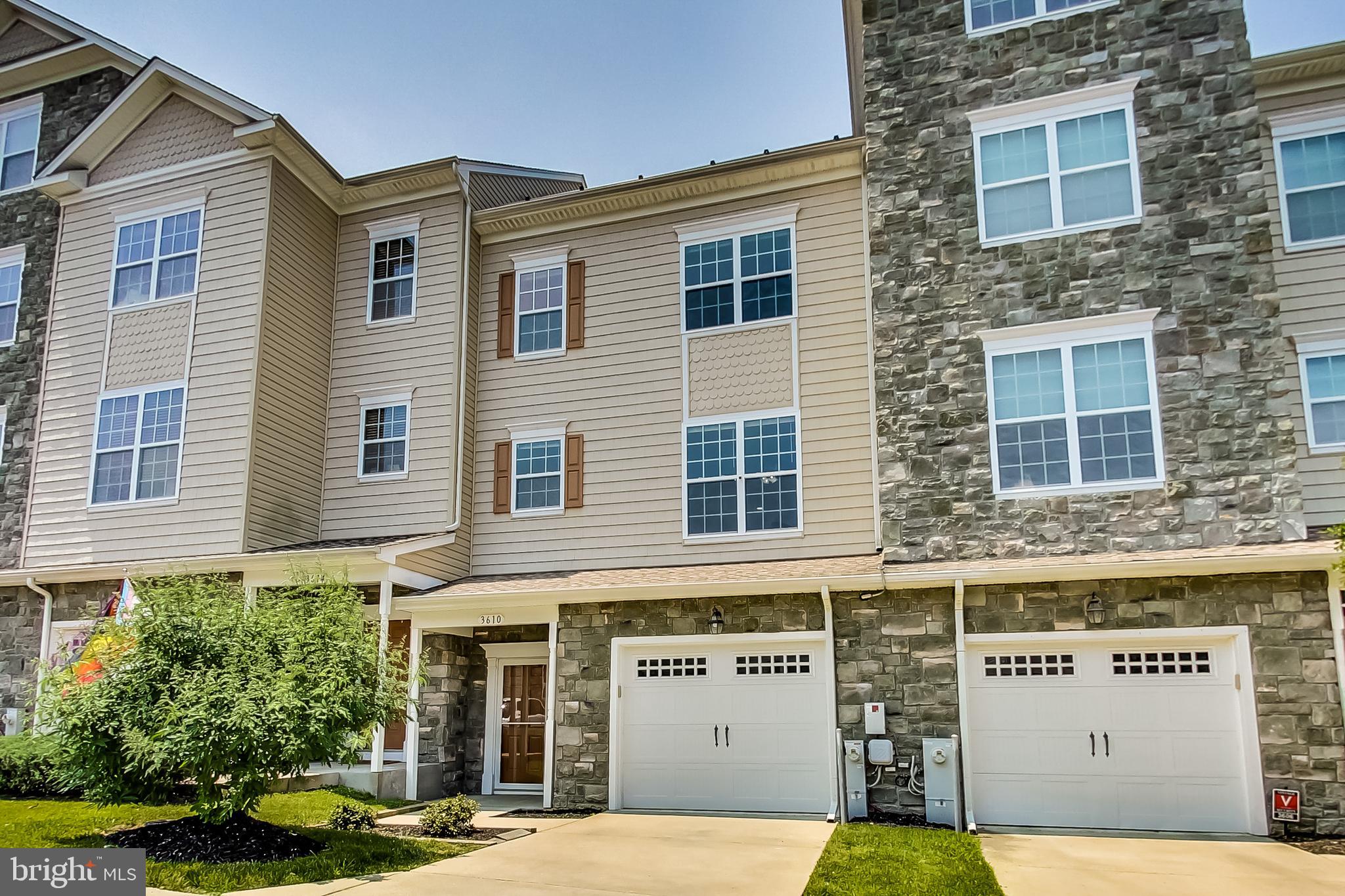 SAN FRANCISCO BY THE BAY - Residential