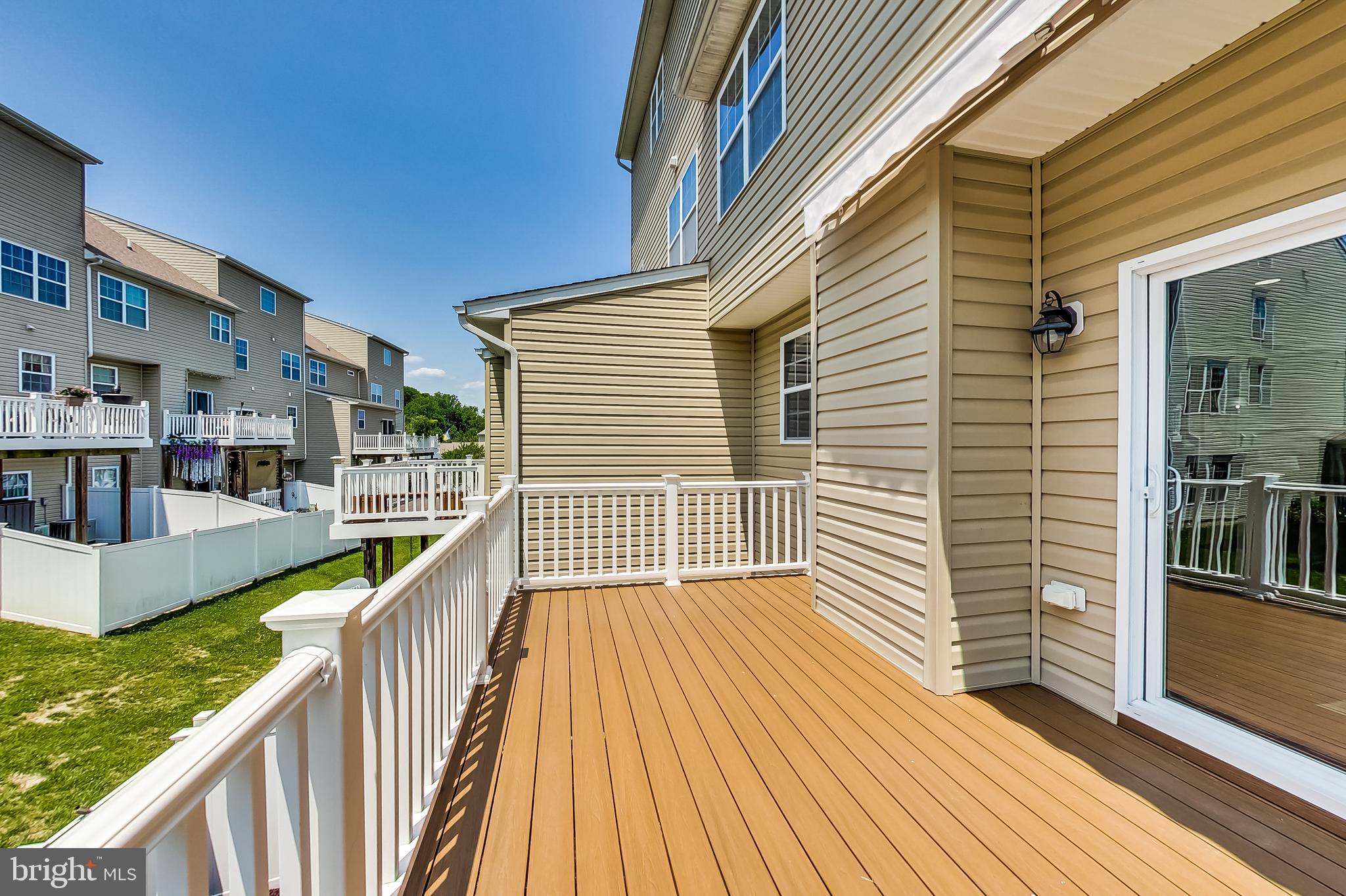 SAN FRANCISCO BY THE BAY - Residential