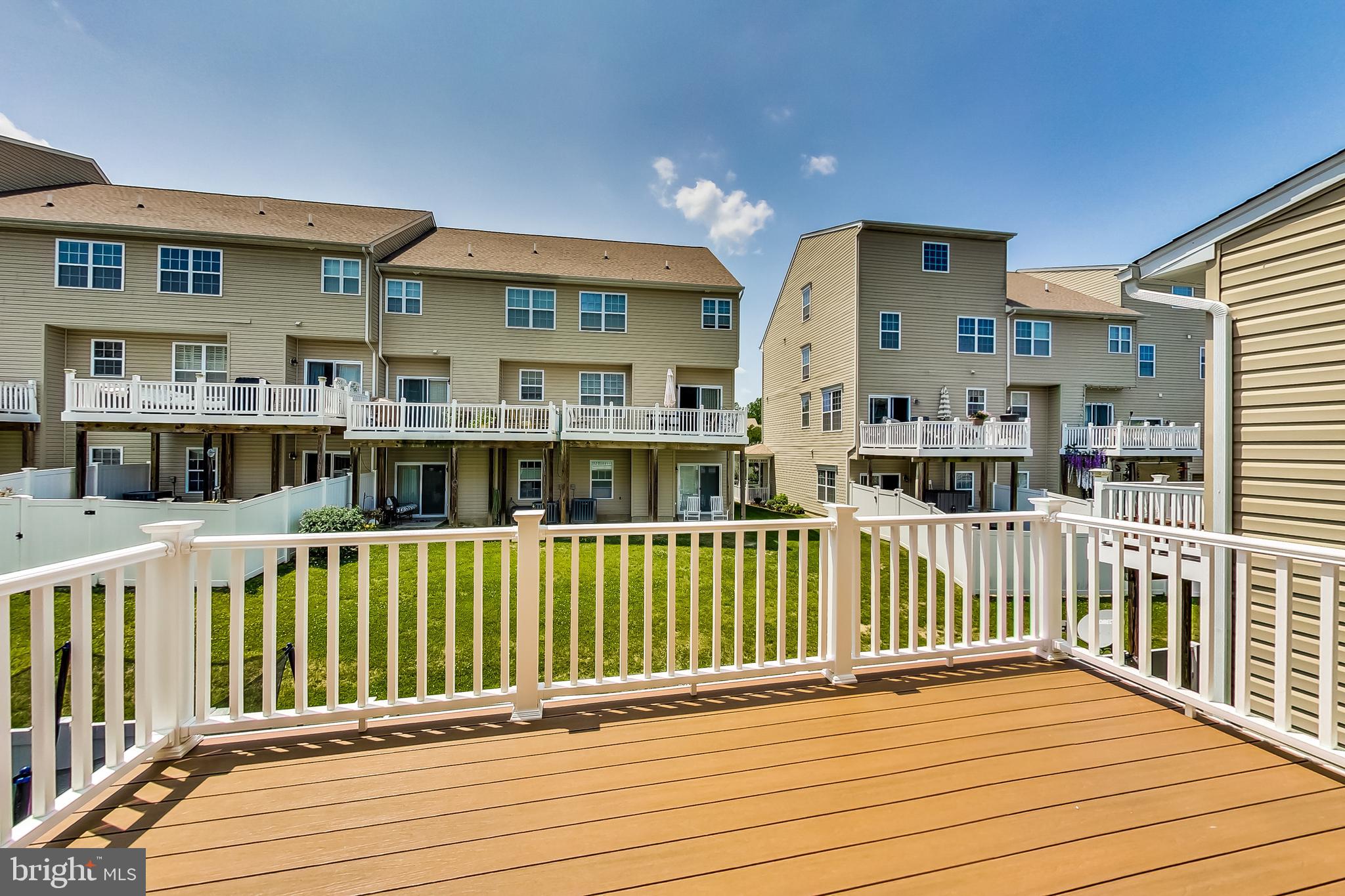 SAN FRANCISCO BY THE BAY - Residential