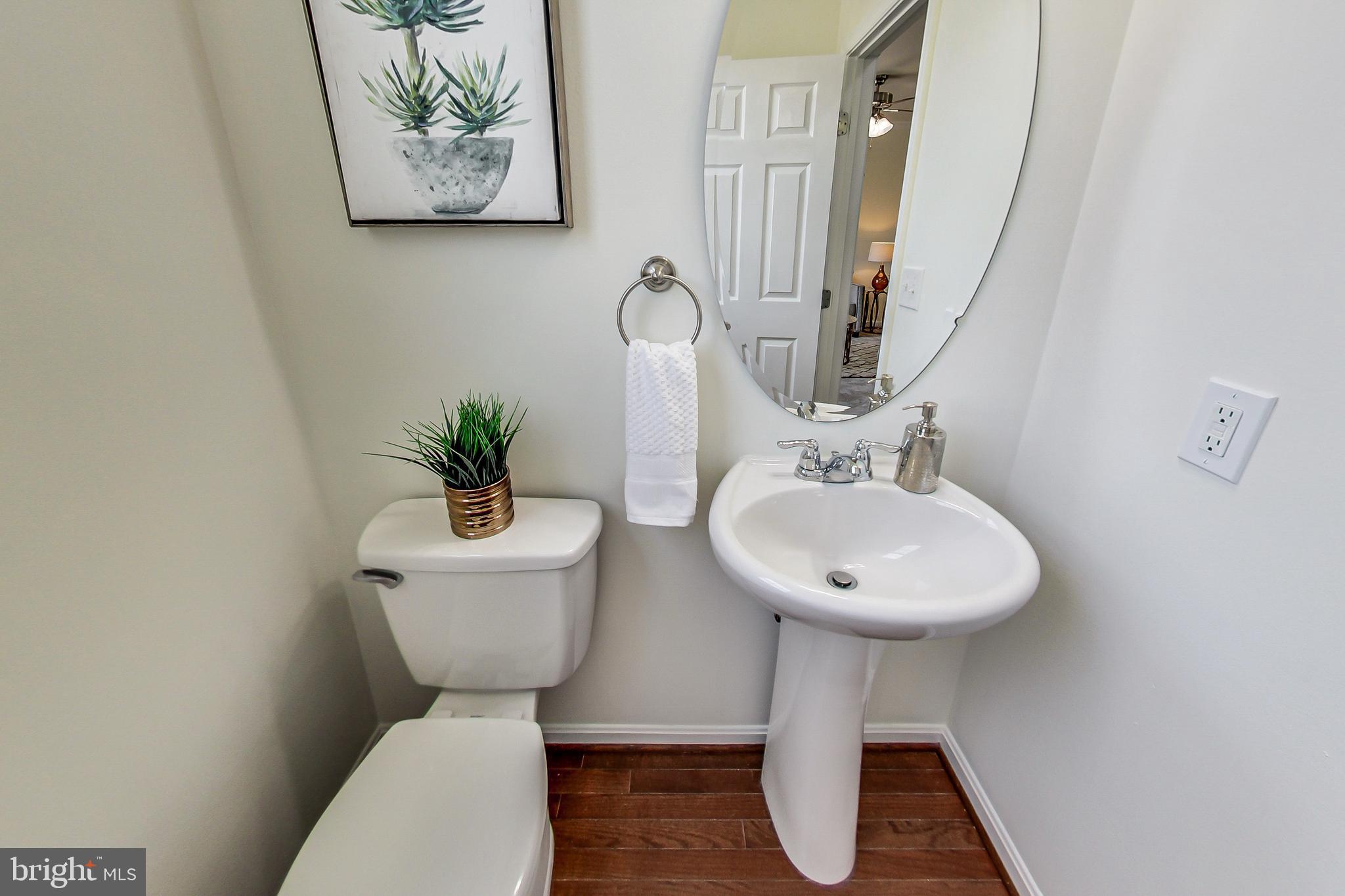 SAN FRANCISCO BY THE BAY - Residential