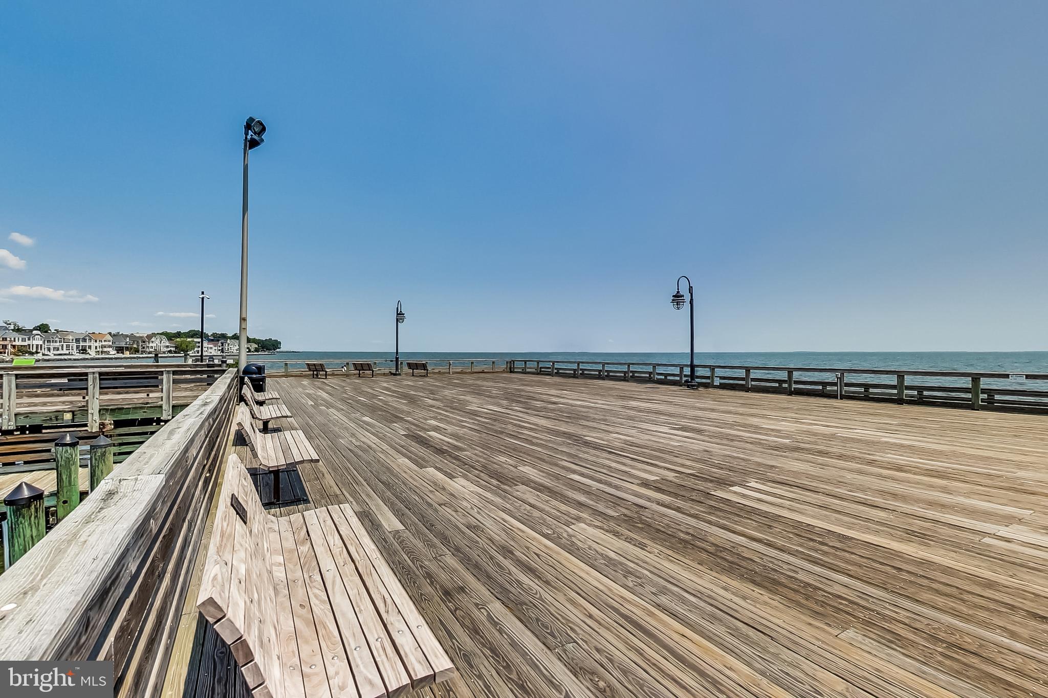 SAN FRANCISCO BY THE BAY - Residential